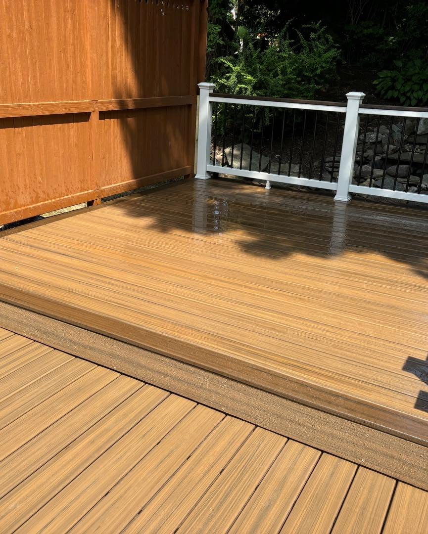 Mr Fix All Home Repair LLC