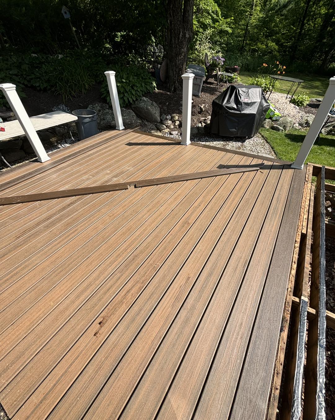 Mr Fix All Home Repair LLC