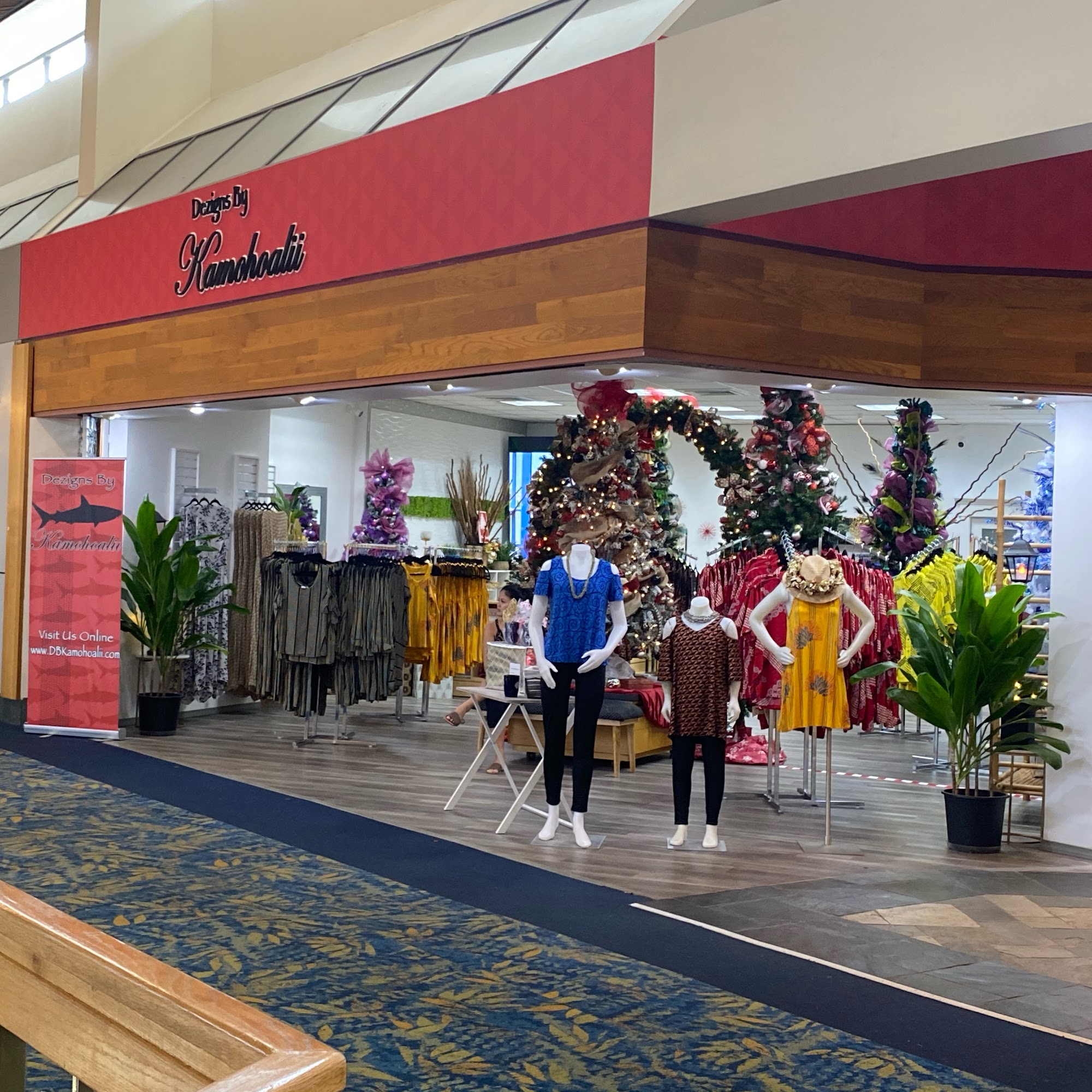 Dezigns By Kamohoalii Aiea