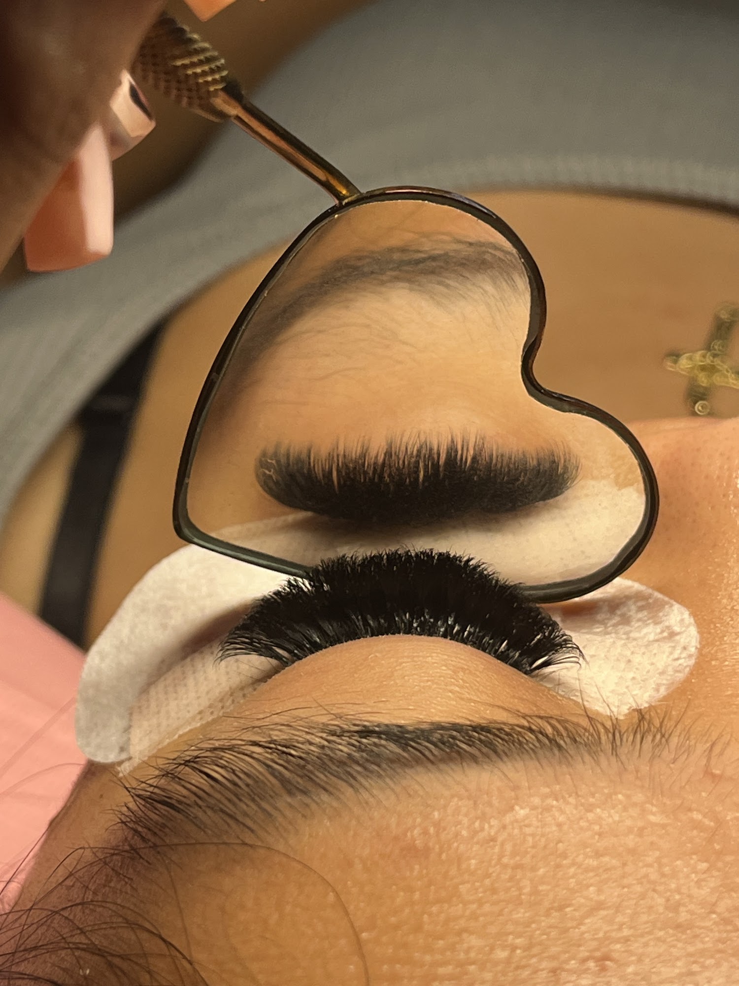 Infinity Beautee Suites by Mel