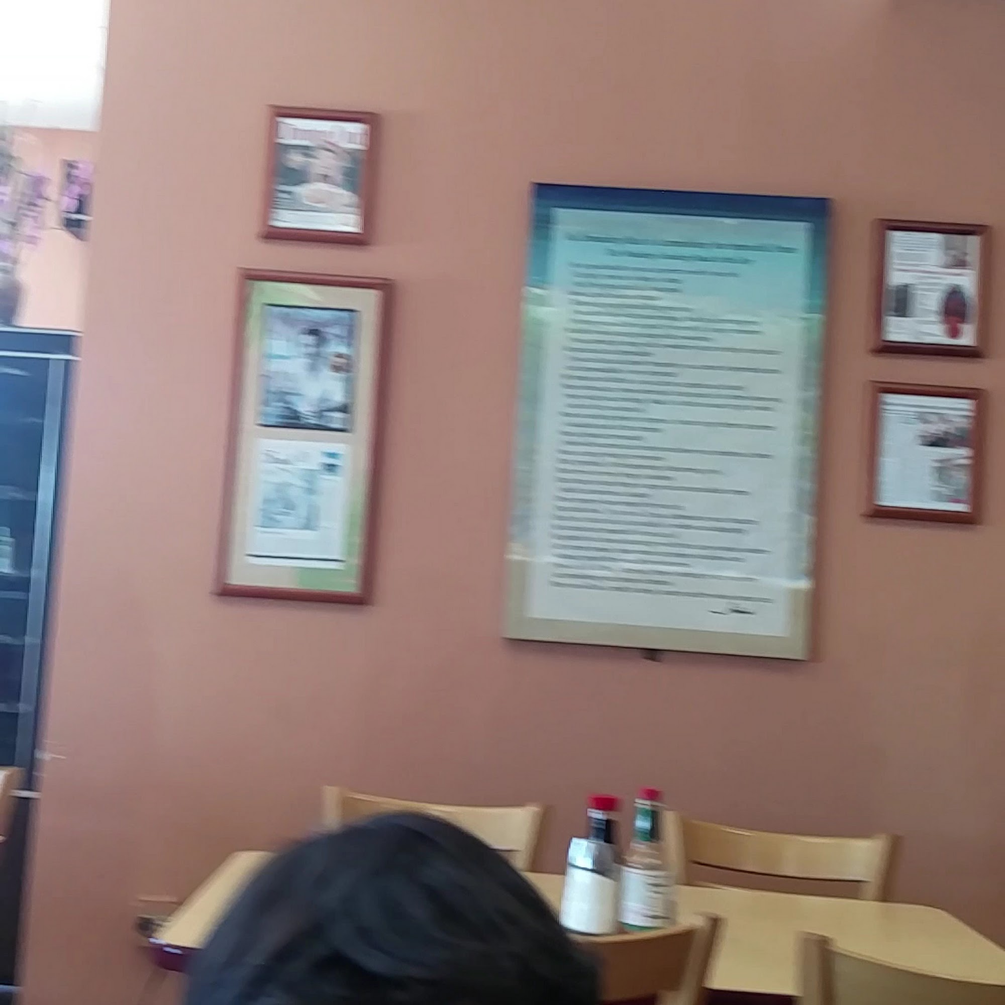 Shiro's Saimin Haven Ewa Beach