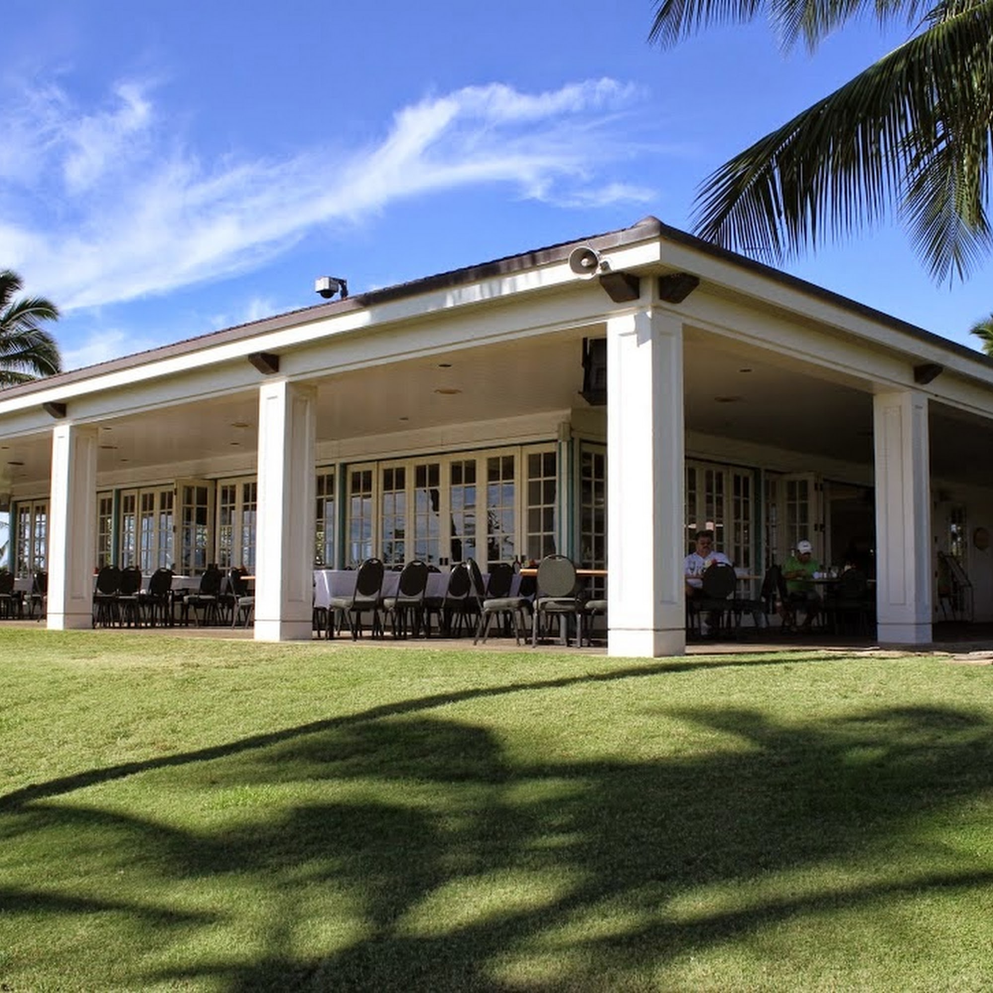 Bird of Paradise Restaurant Ewa Beach