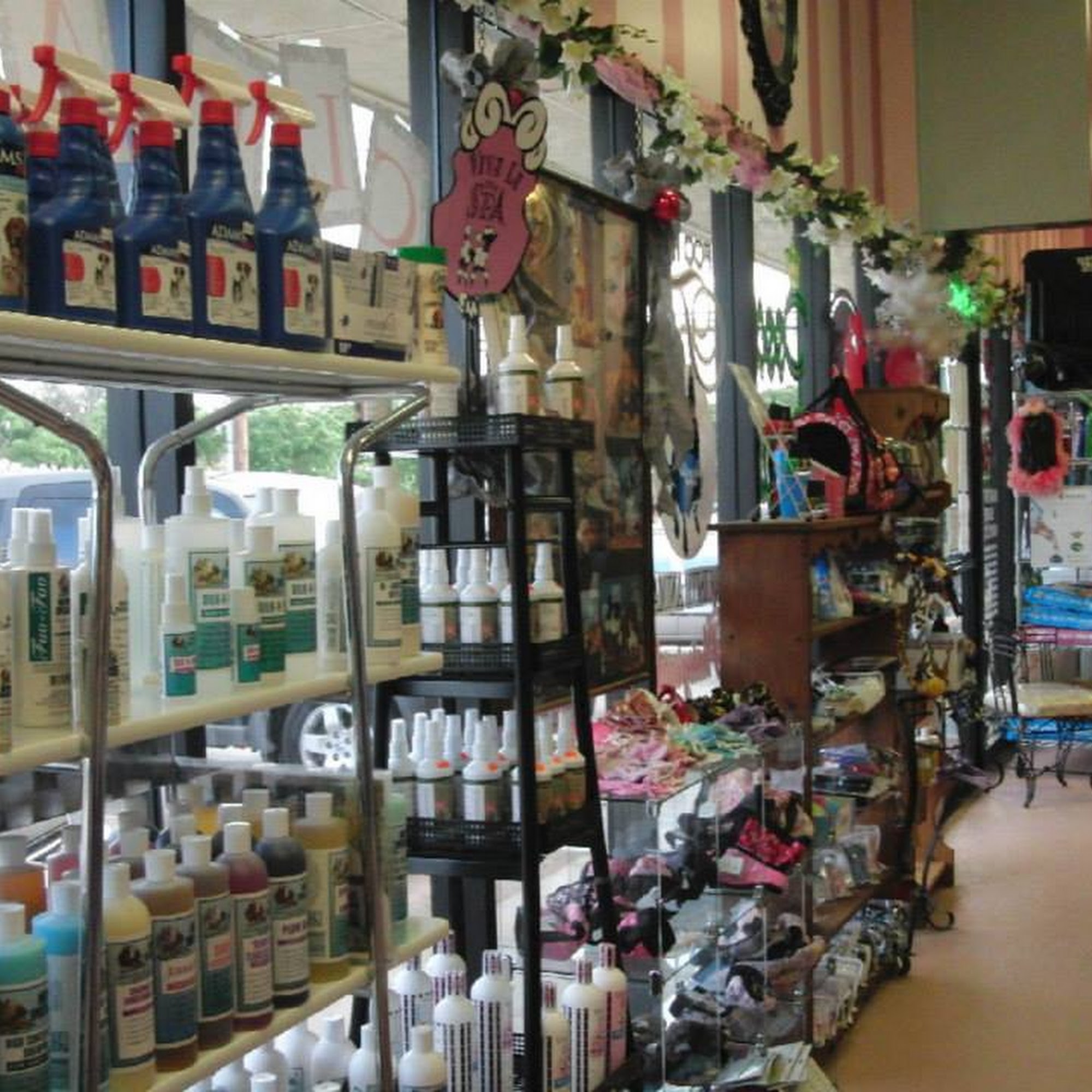 Groom Room Ewa Beach