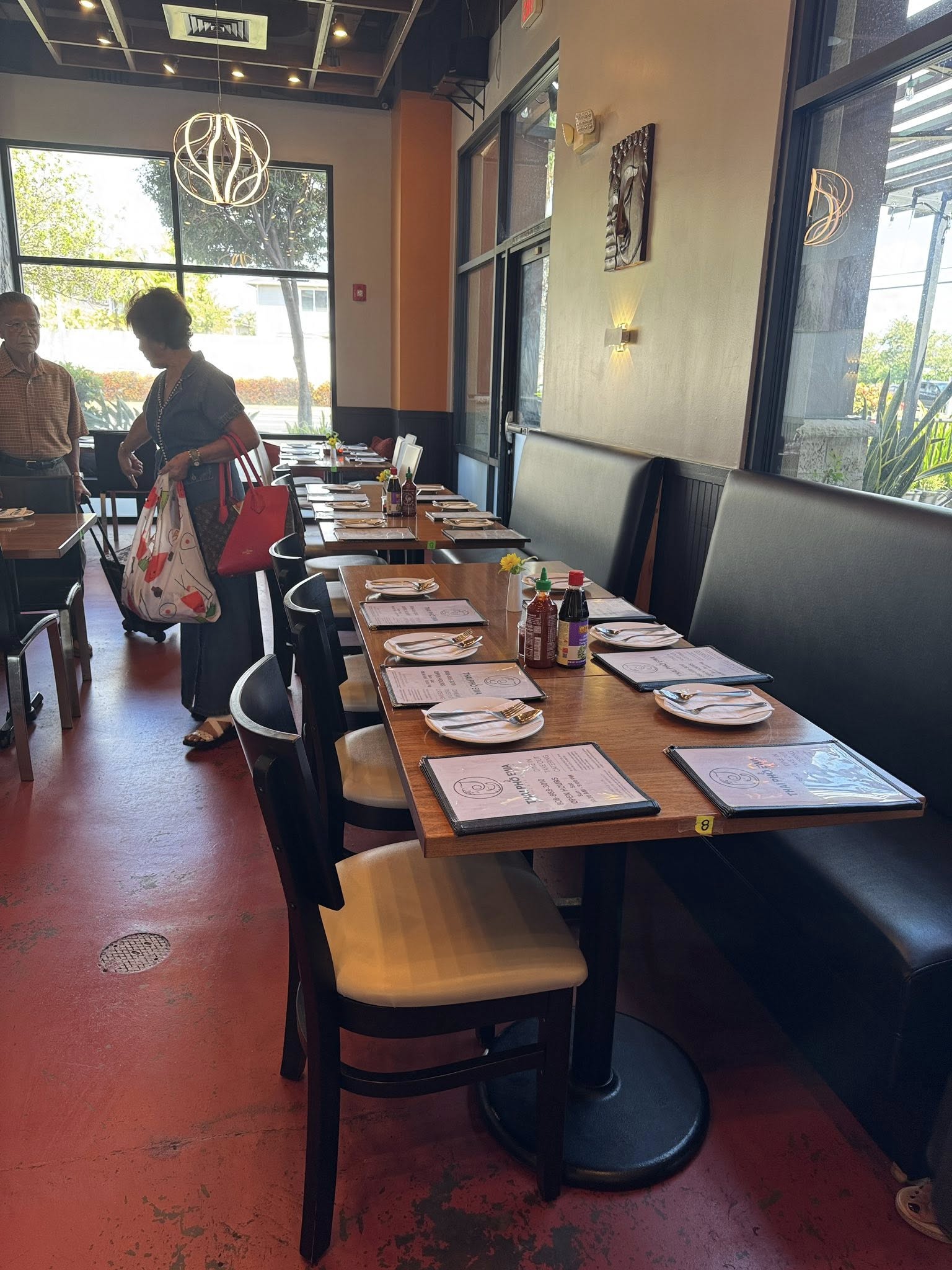 Thai Pho Ewa Ewa Beach