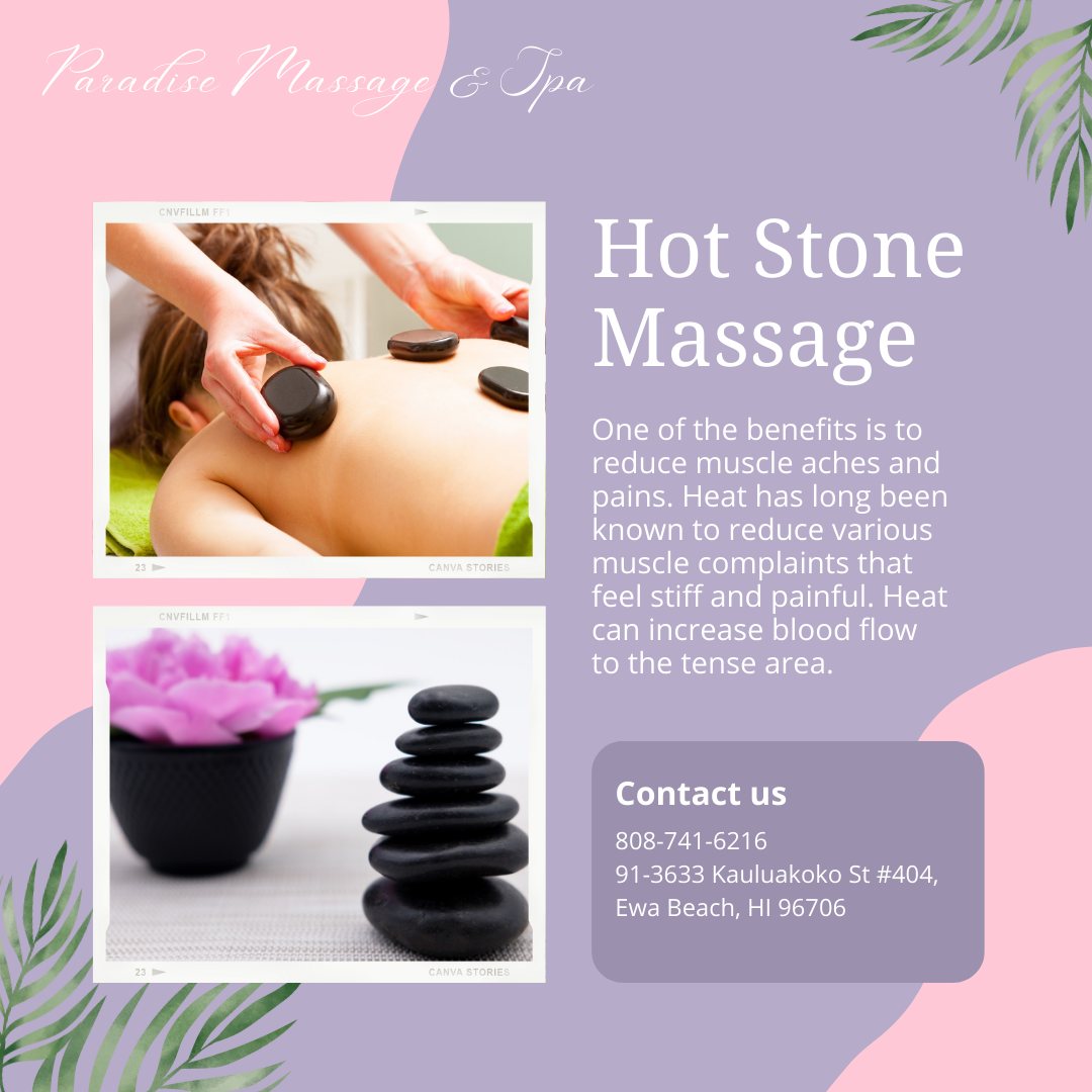 Paradise Massage & Spa