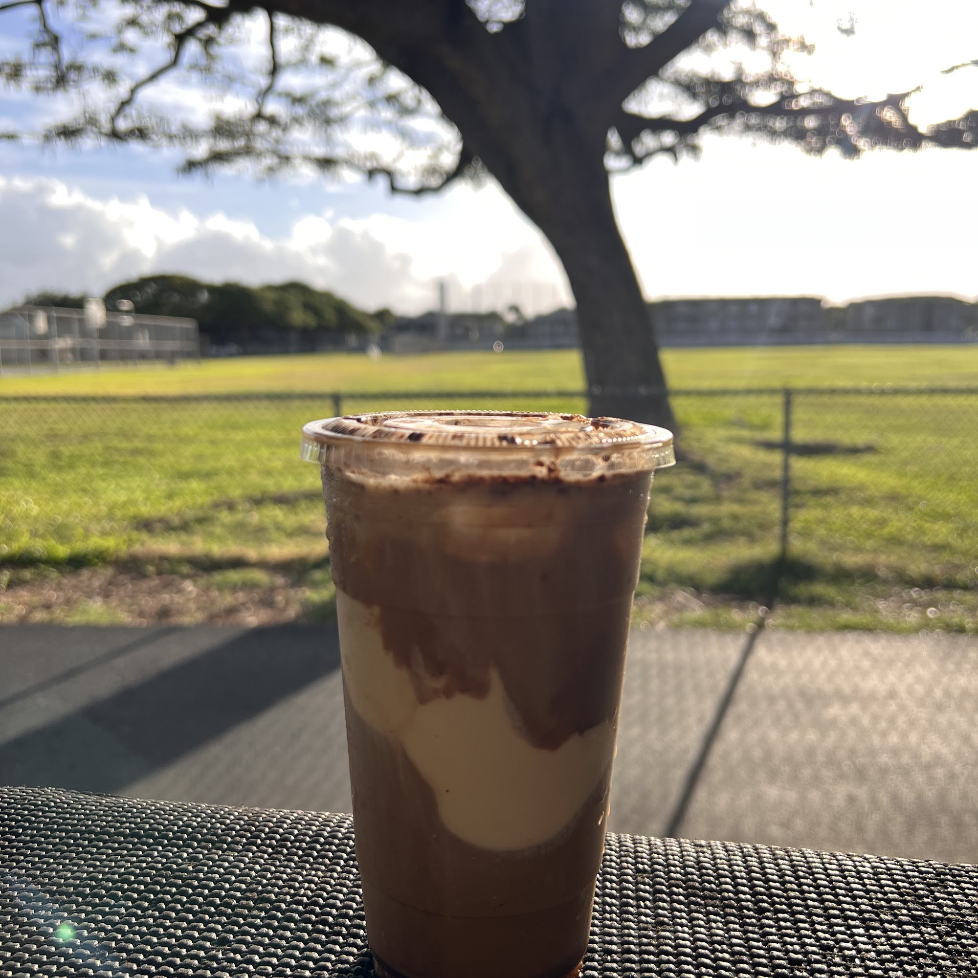 Aloha Brew Coffee Bar