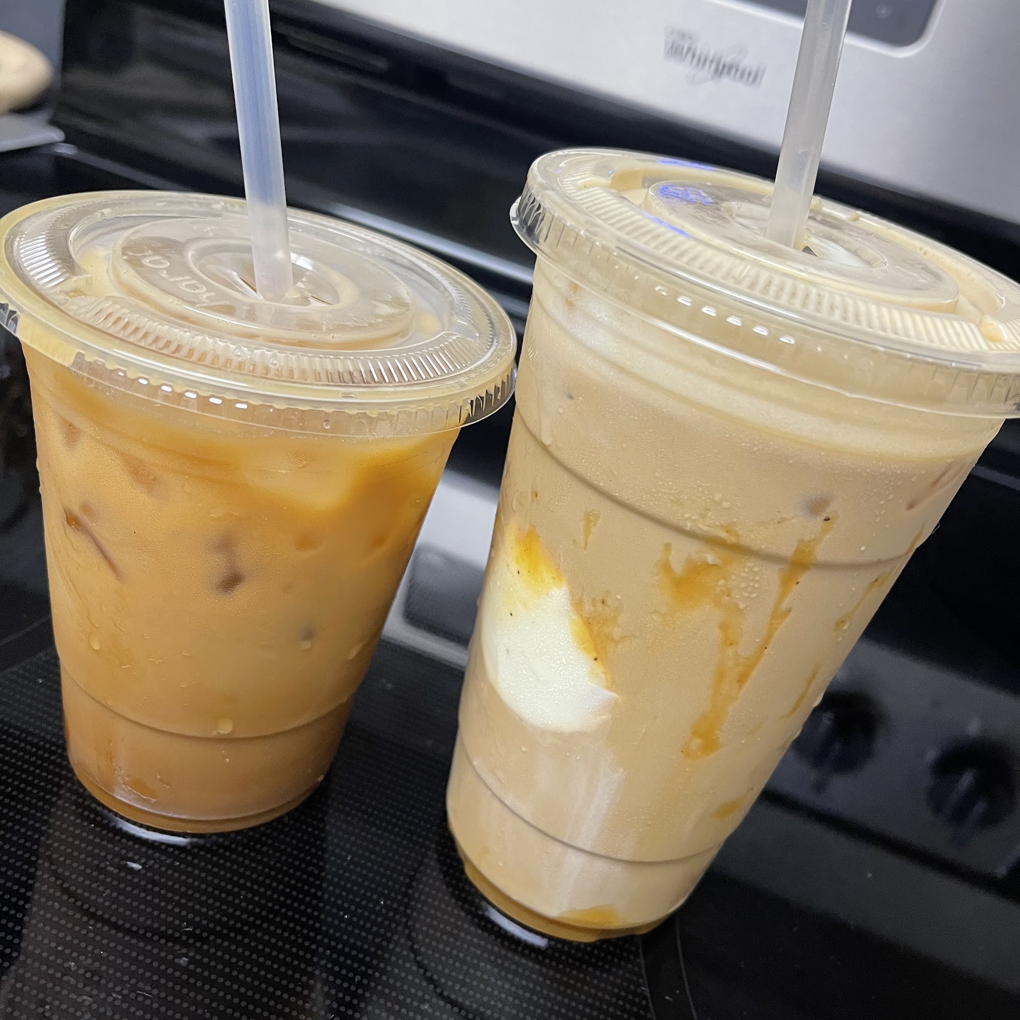 Aloha Brew Coffee Bar