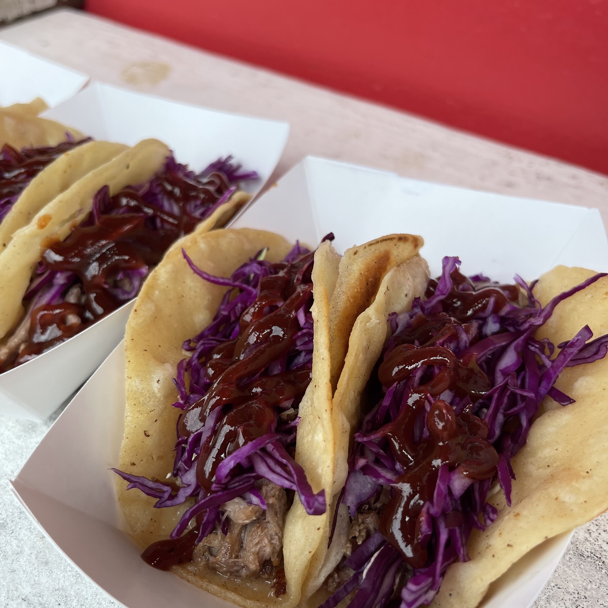 Uncle Harry's Marketplace Haiku