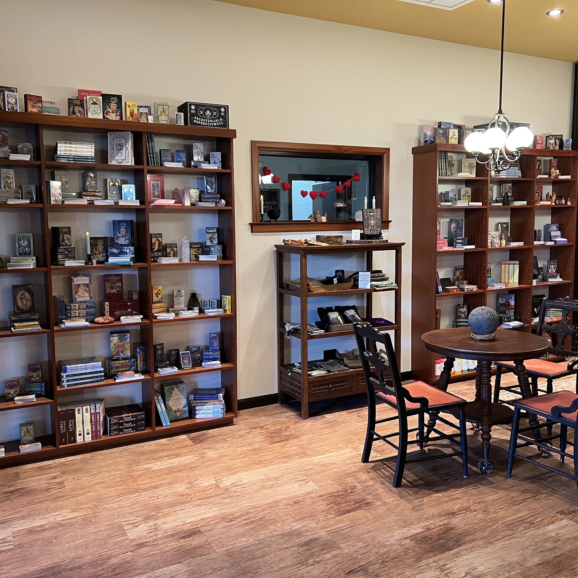 Ace of Cups Maui Haiku