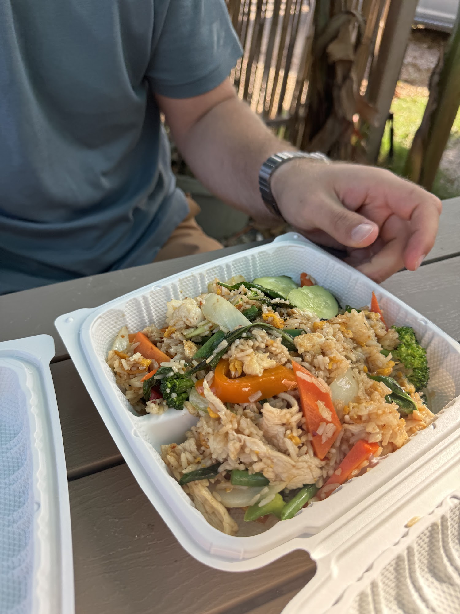 Malai Thai Haleiwa