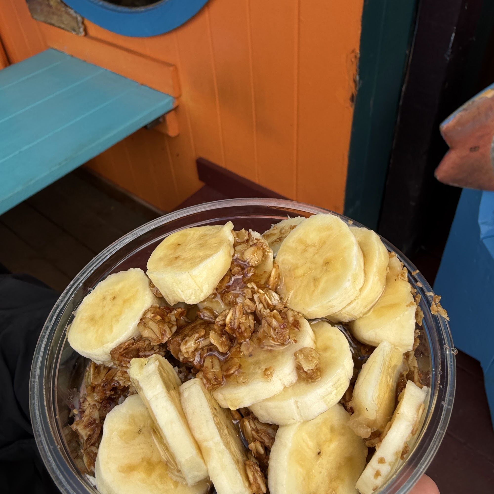 Waialua Bakery & Juice Bar Haleiwa