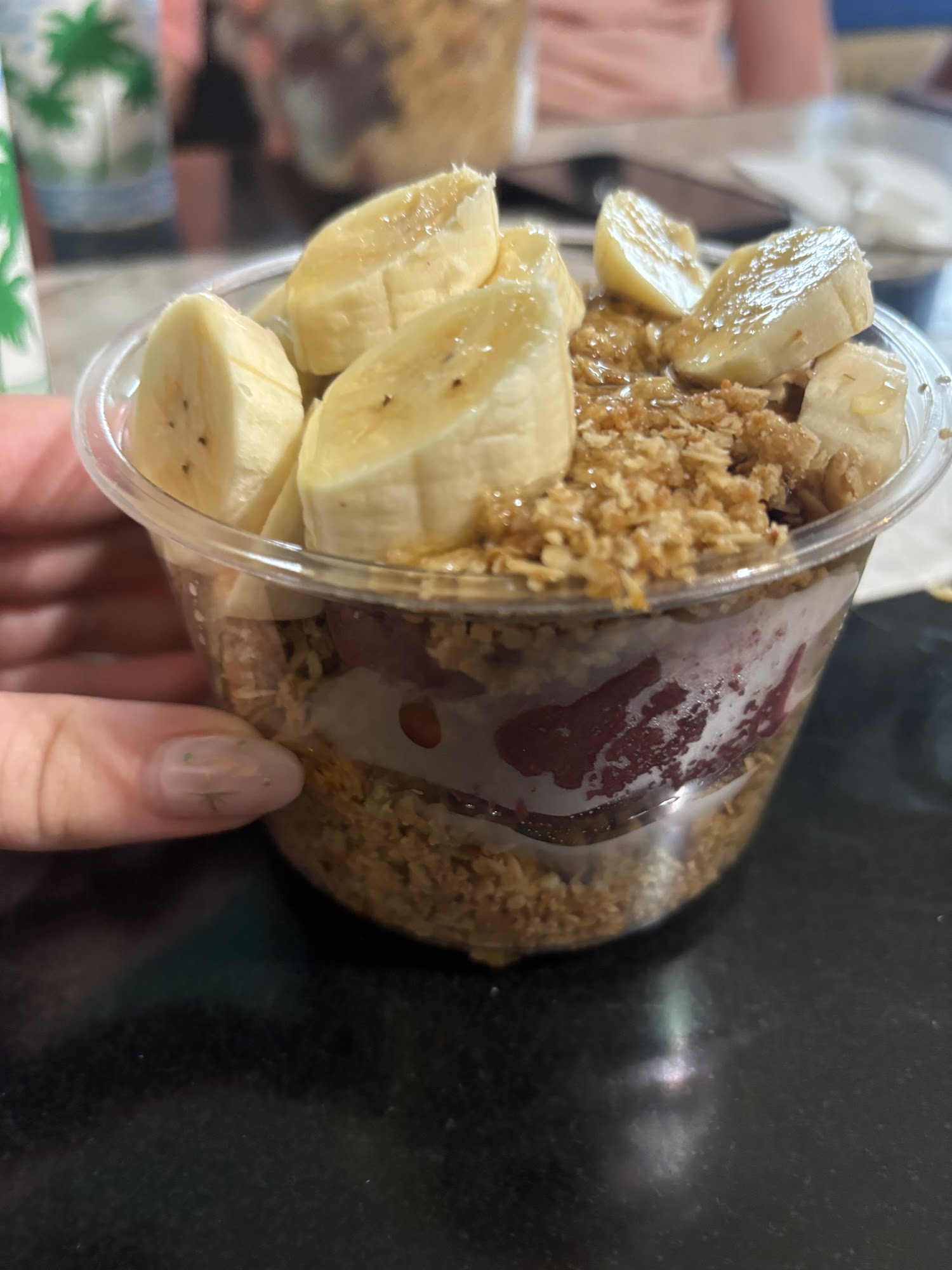 Waialua Bakery & Juice Bar Haleiwa