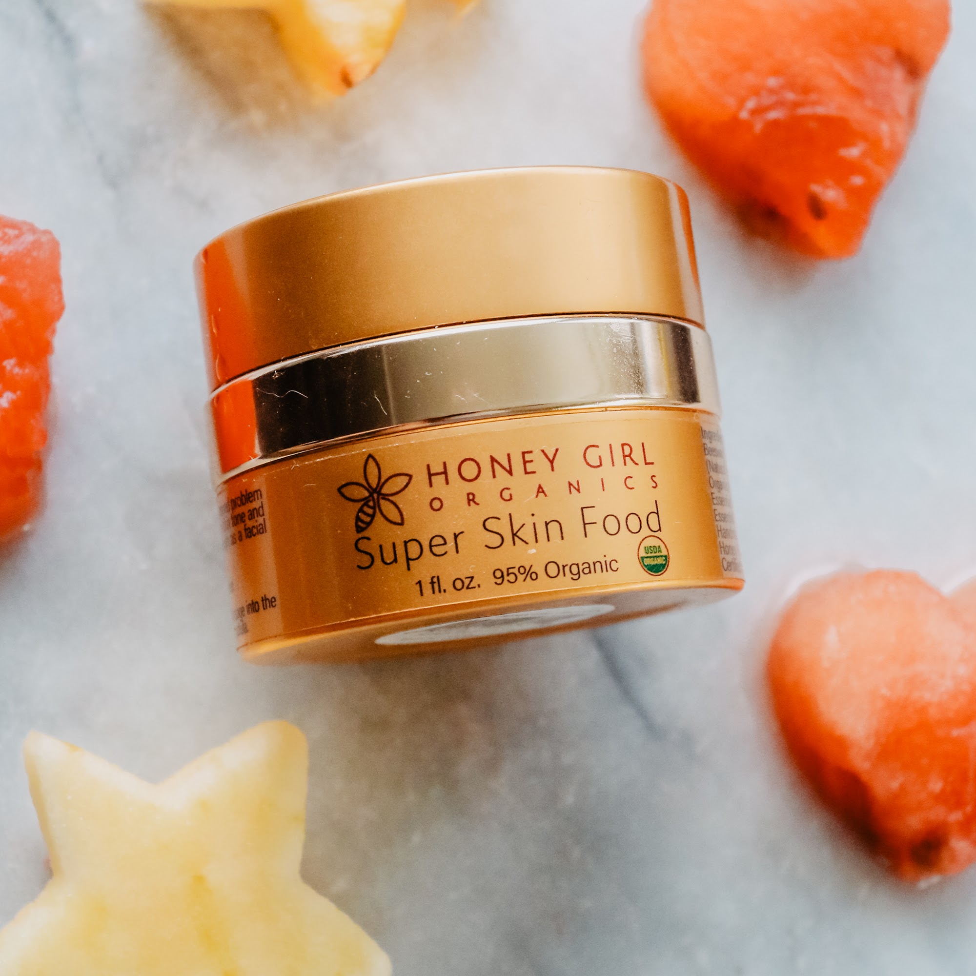 Honey Girl Organics Haleiwa