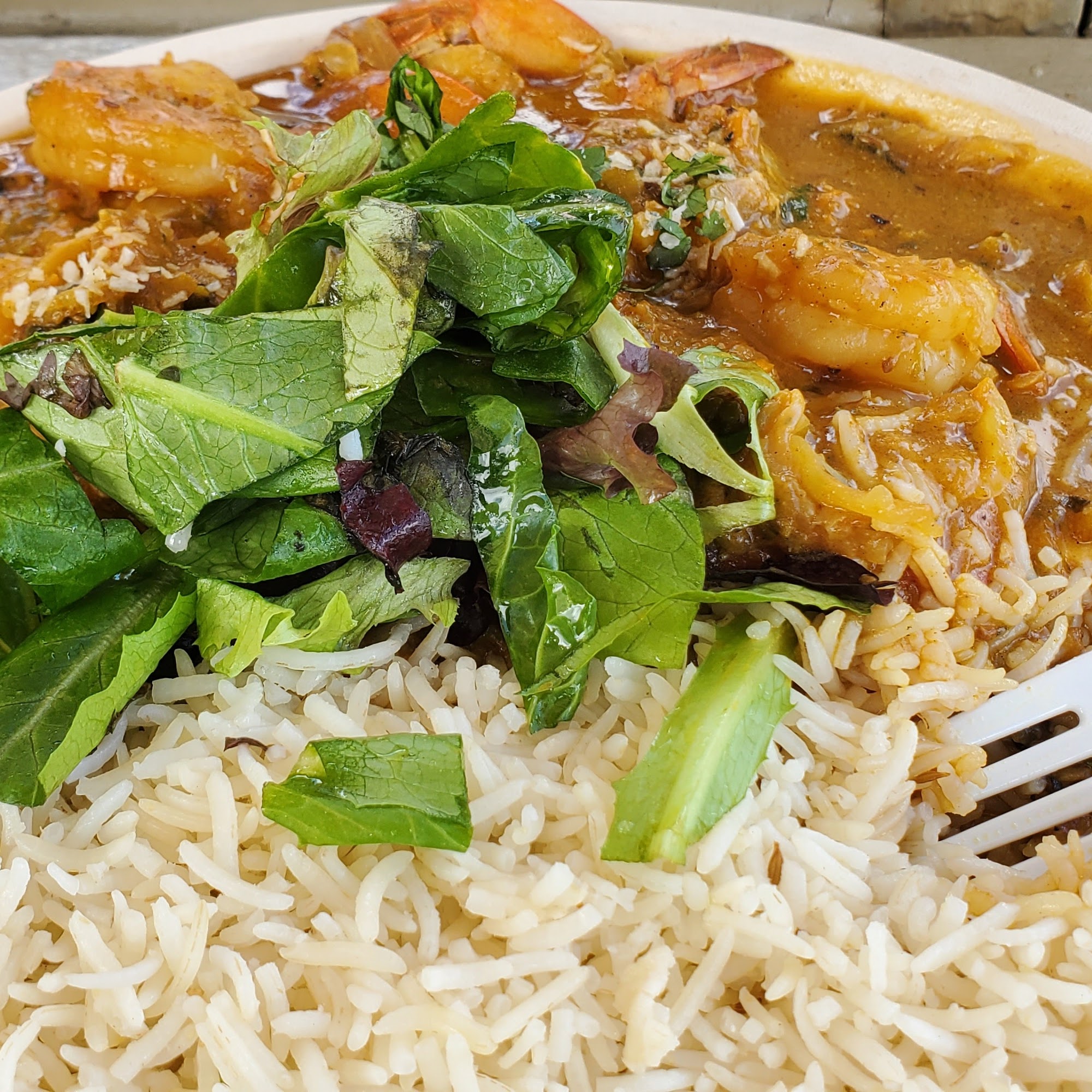 Cafe Turmeric Hanalei