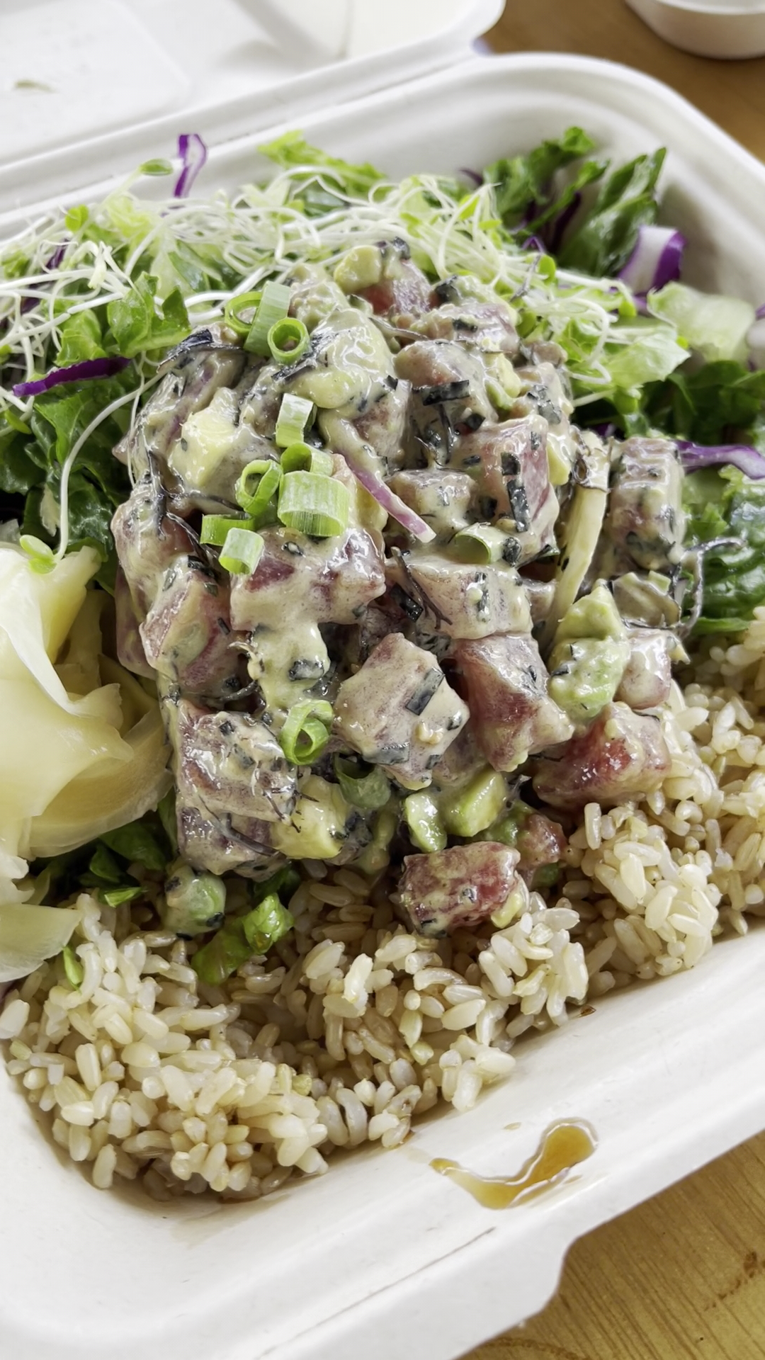 Hanalei Poke Hanalei