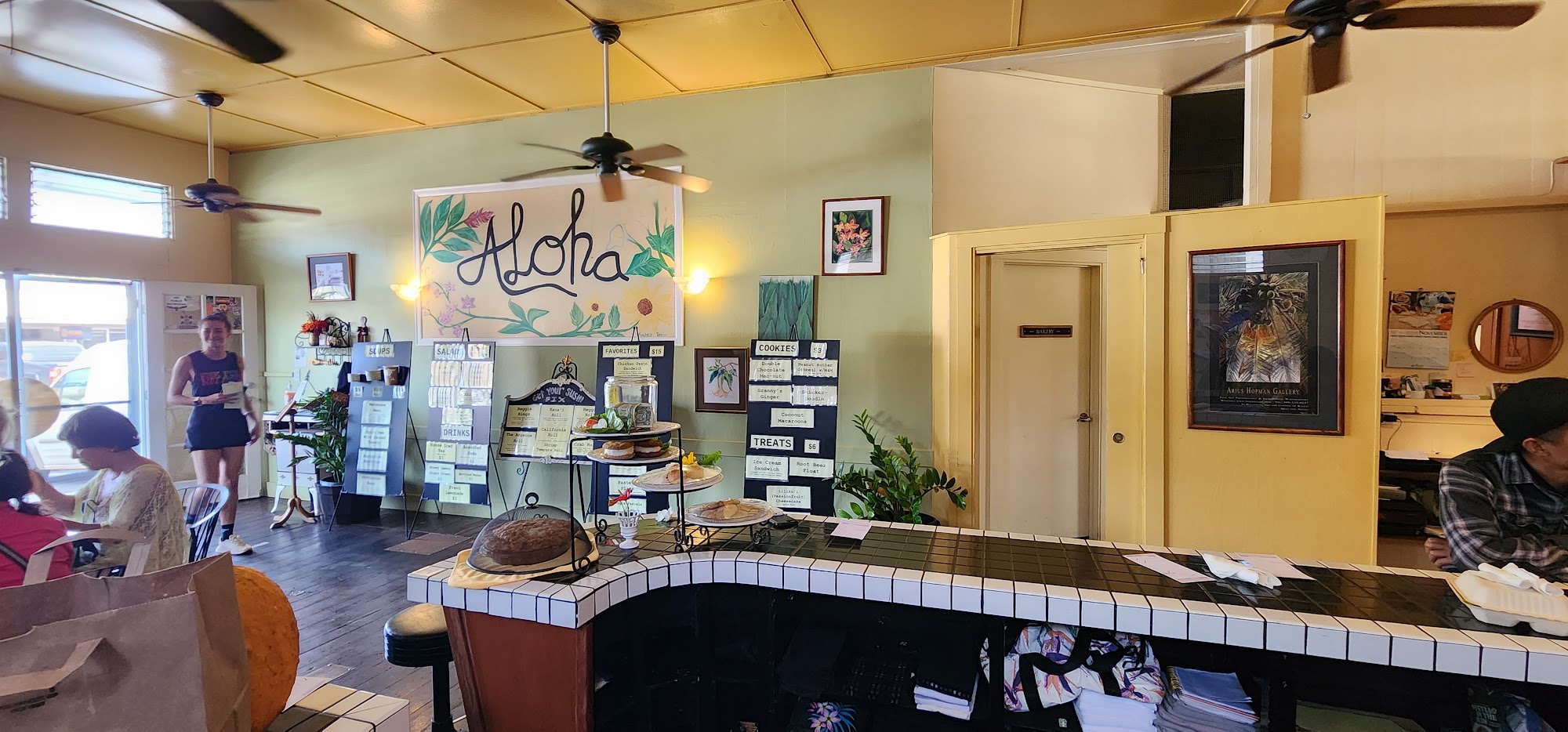 Kuuleis Gourmet Hanapepe