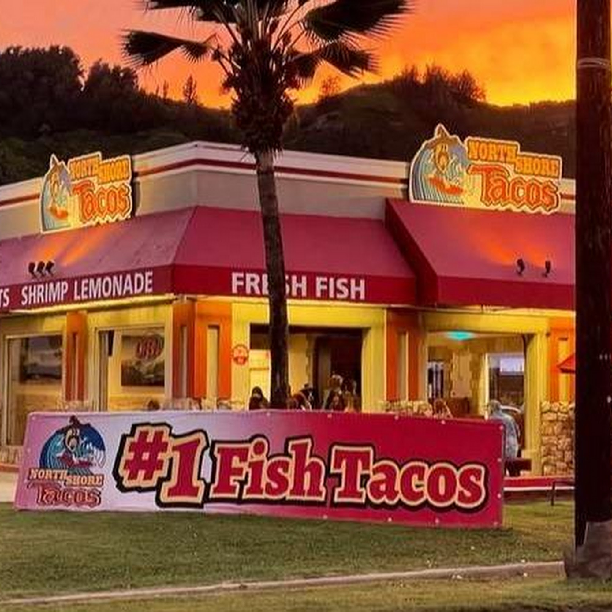 North Shore Tacos - Restaurant Hauula