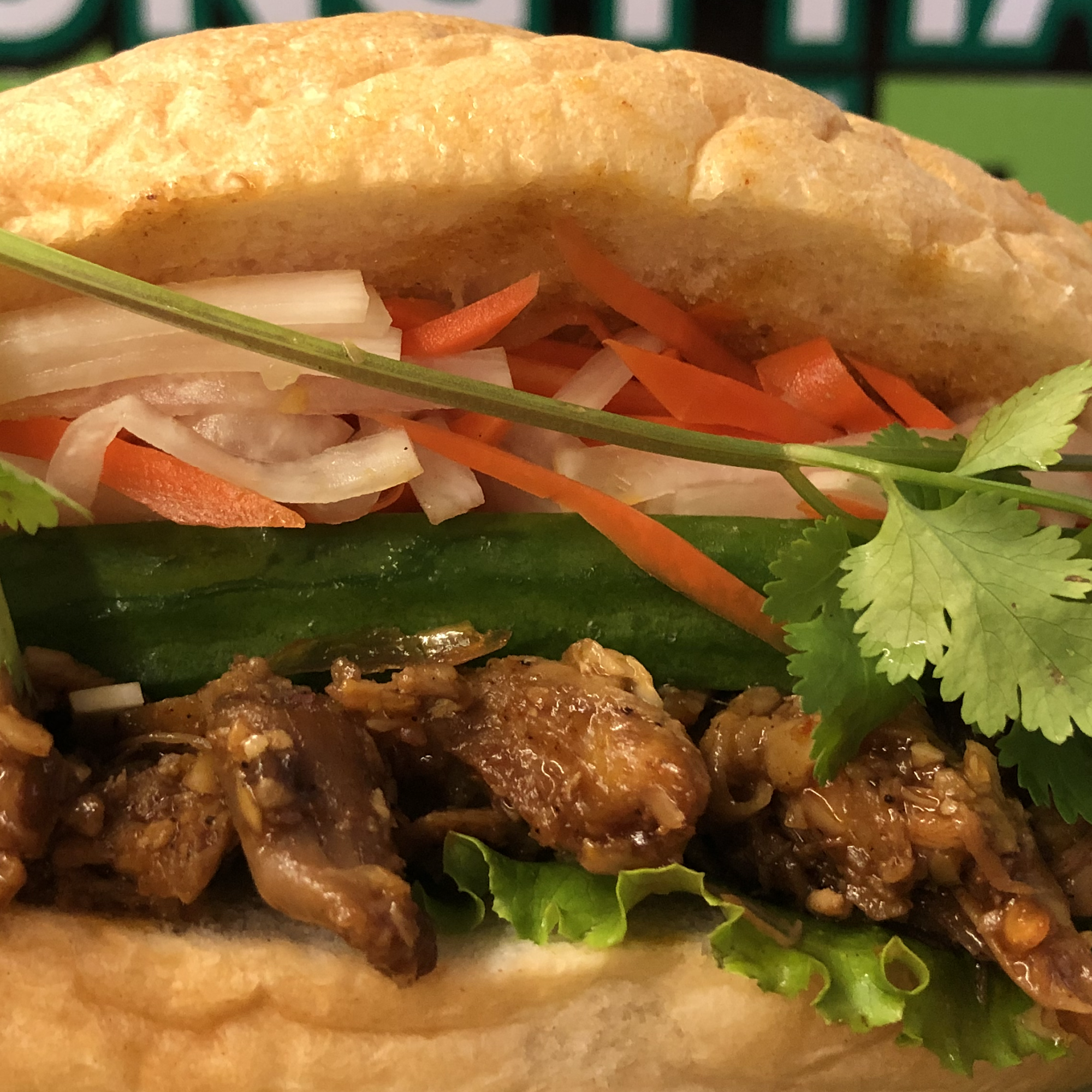 Hung Phat Vietnamese Banh Mi & Coffee, LLC Hilo