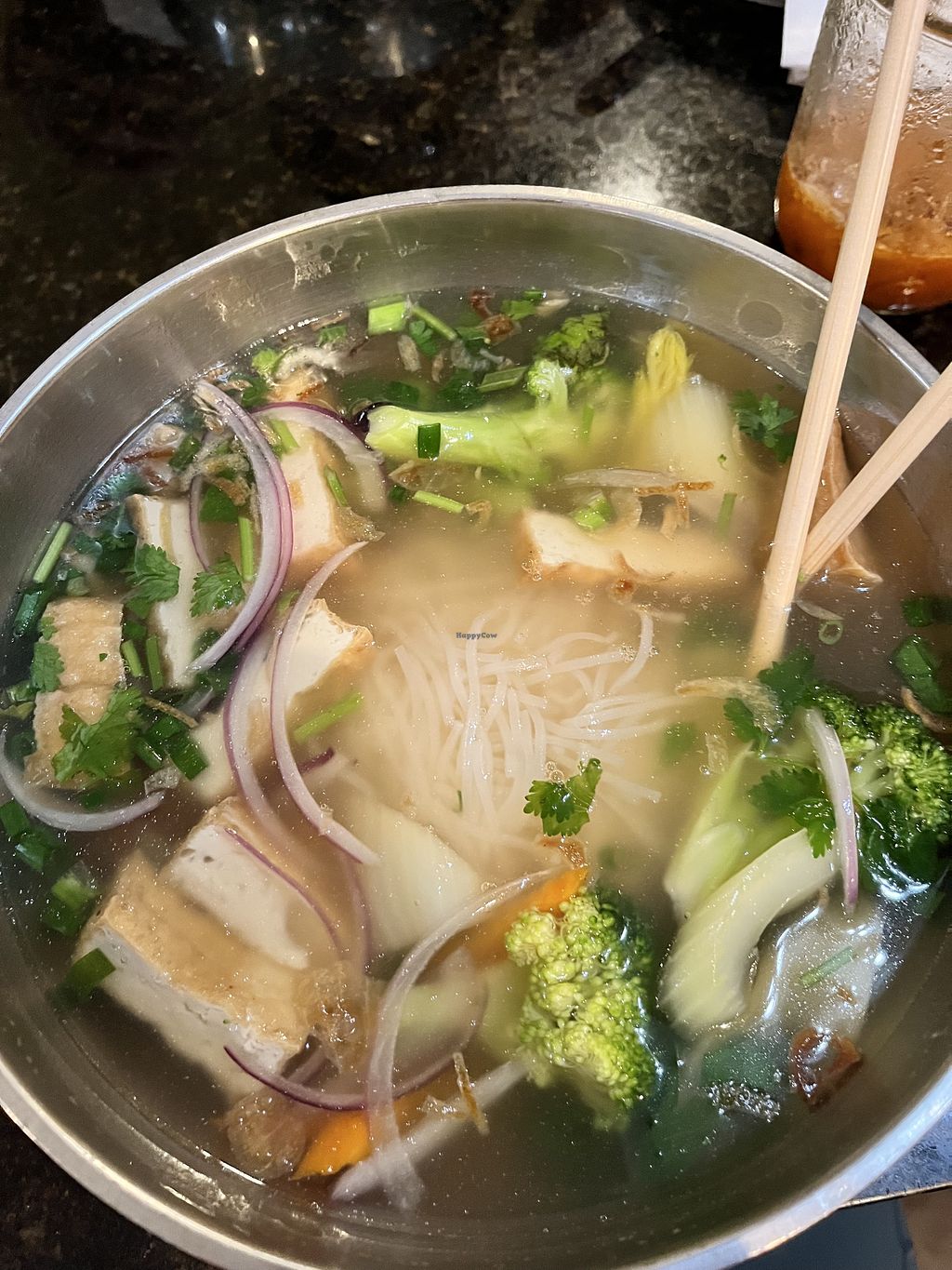 Photo credit: happycow