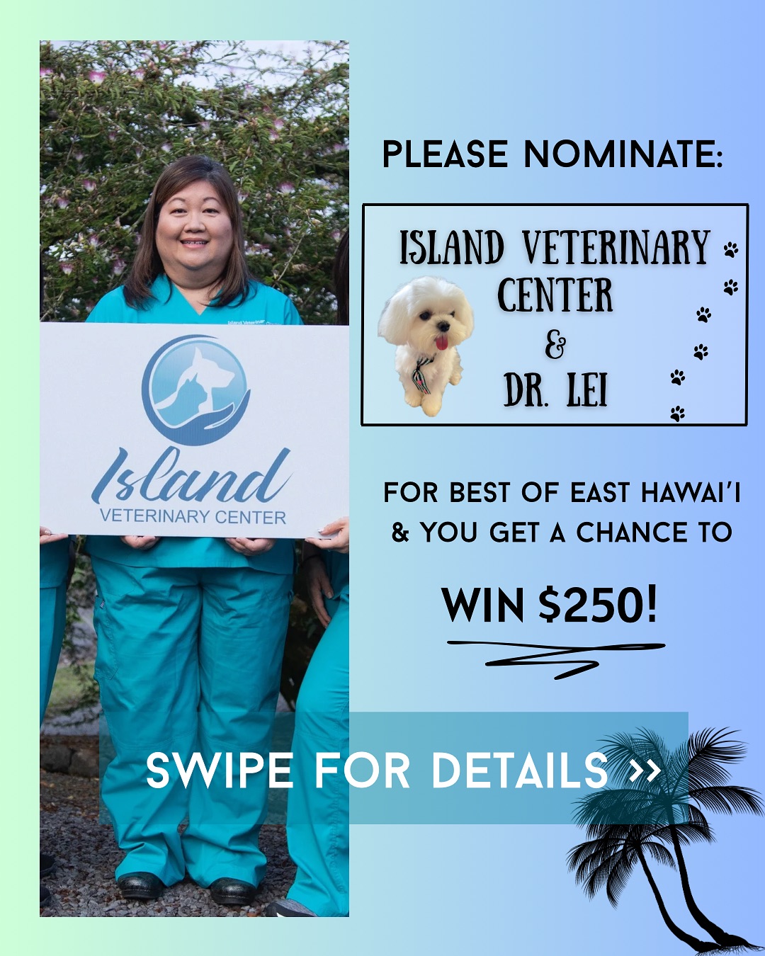 Island Veterinary Center, LLC Hilo