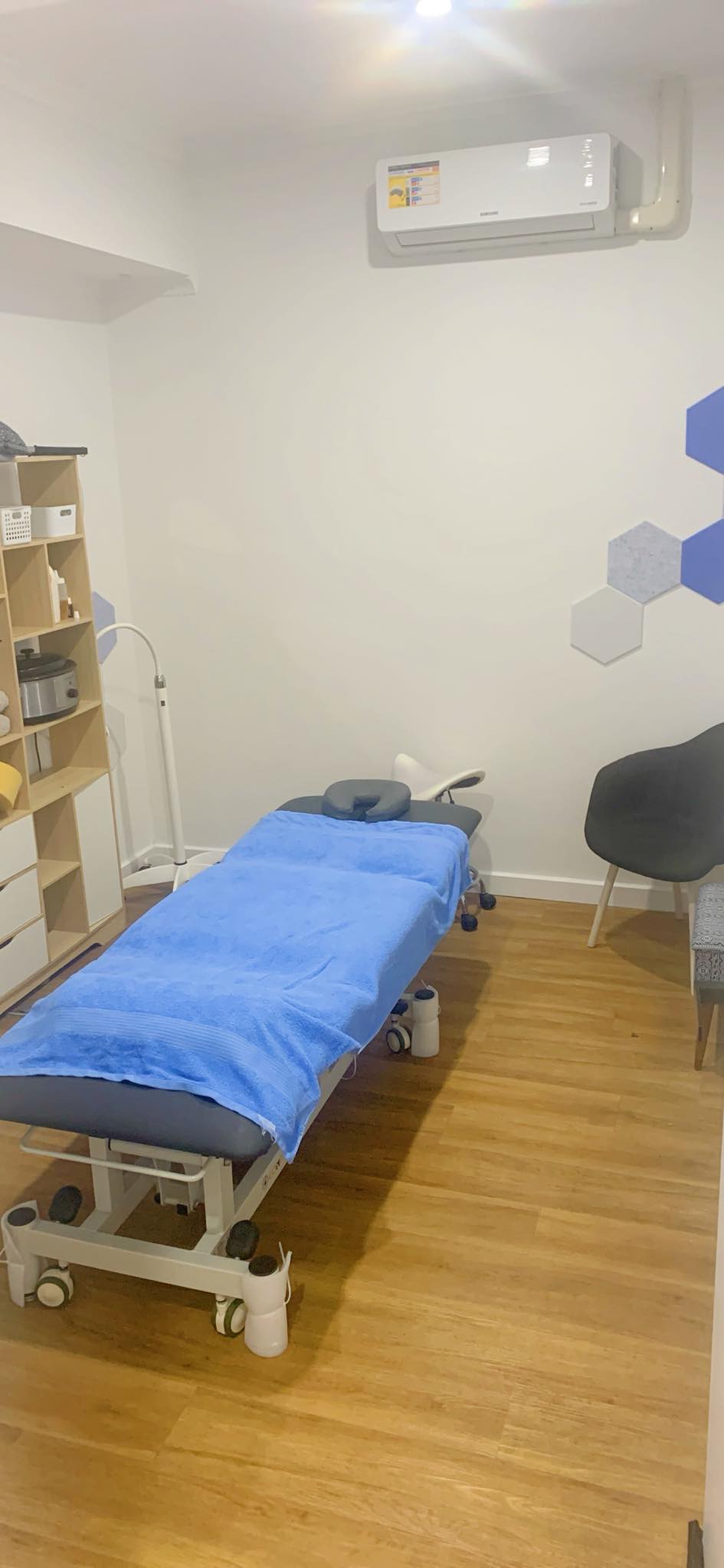 Unwind Therapies LLC