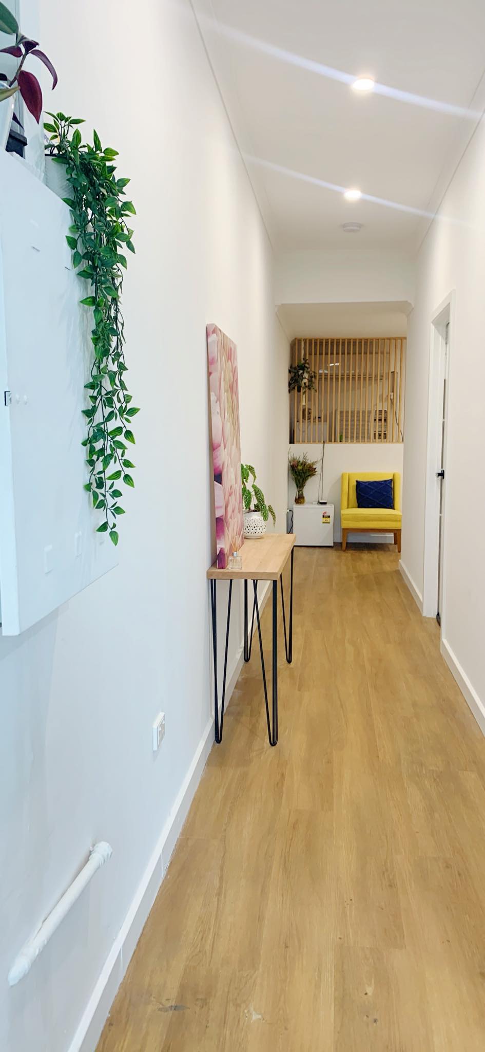 Unwind Therapies LLC