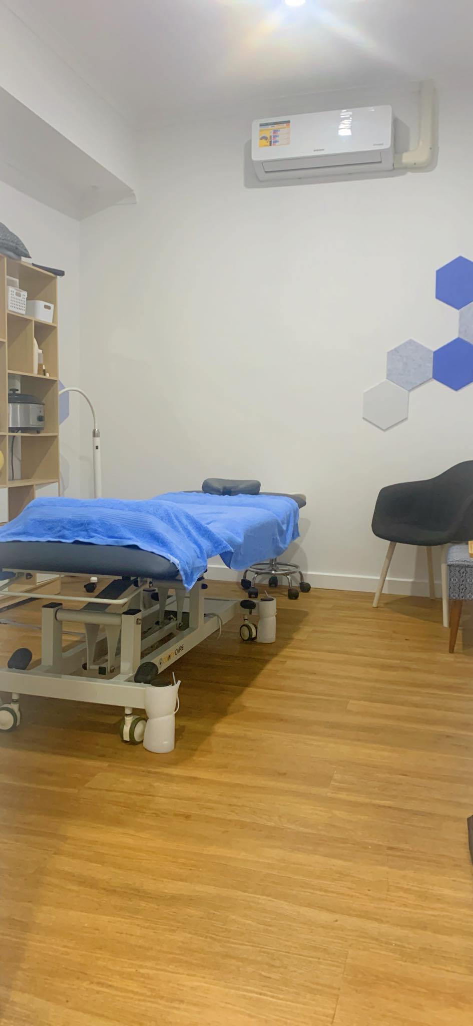 Unwind Therapies LLC