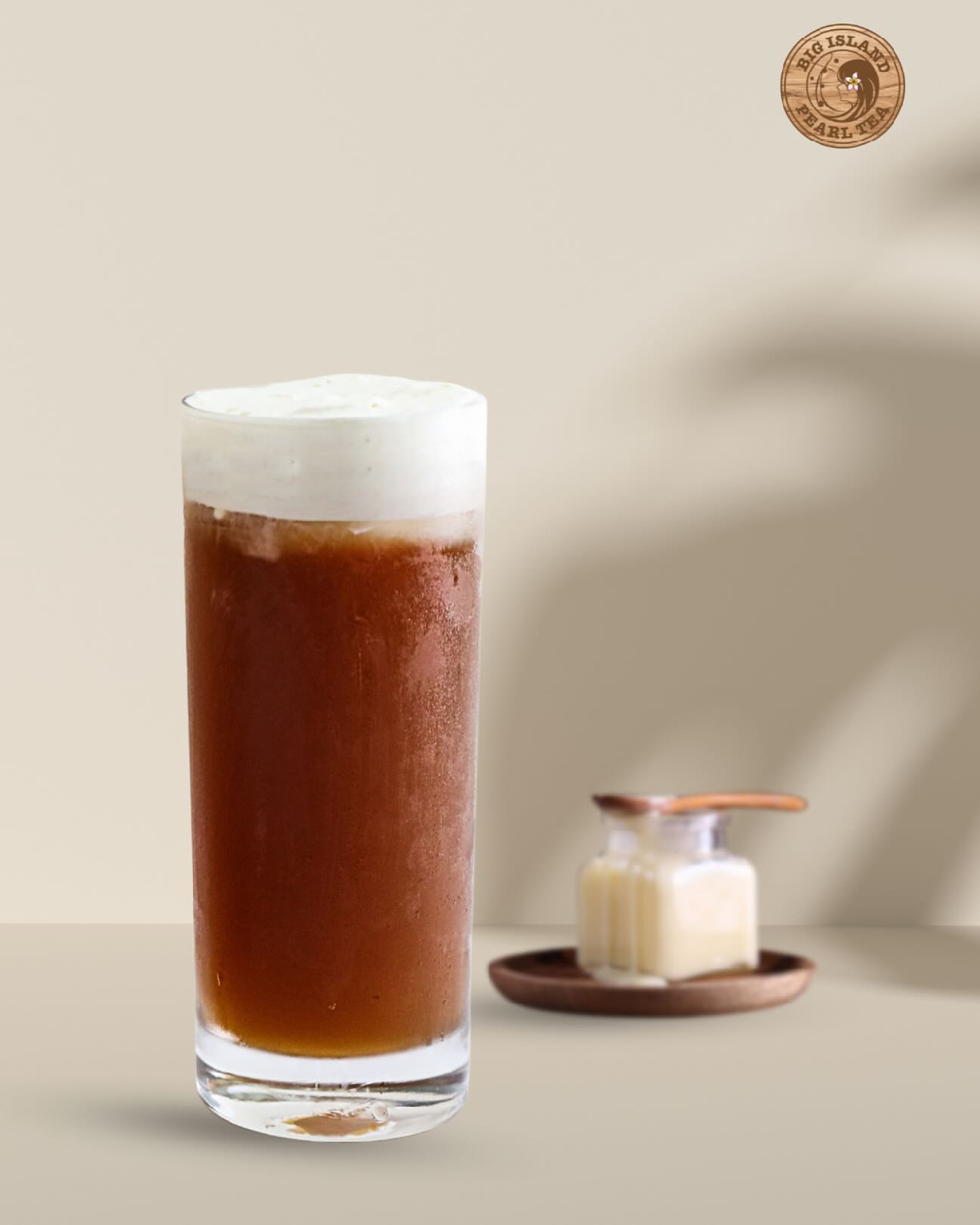 Big Island Pearl Tea Hilo