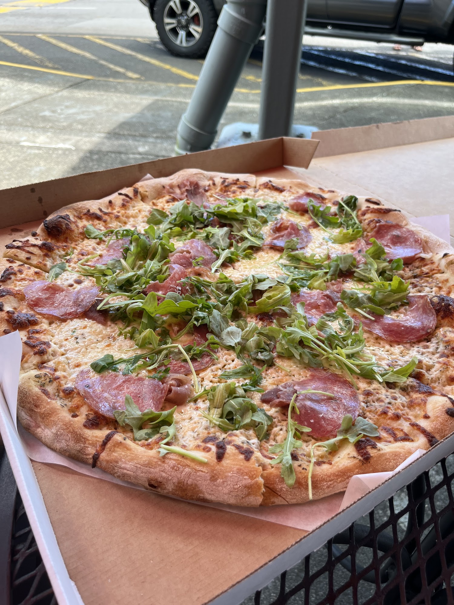 Hilo Pizza Company Hilo