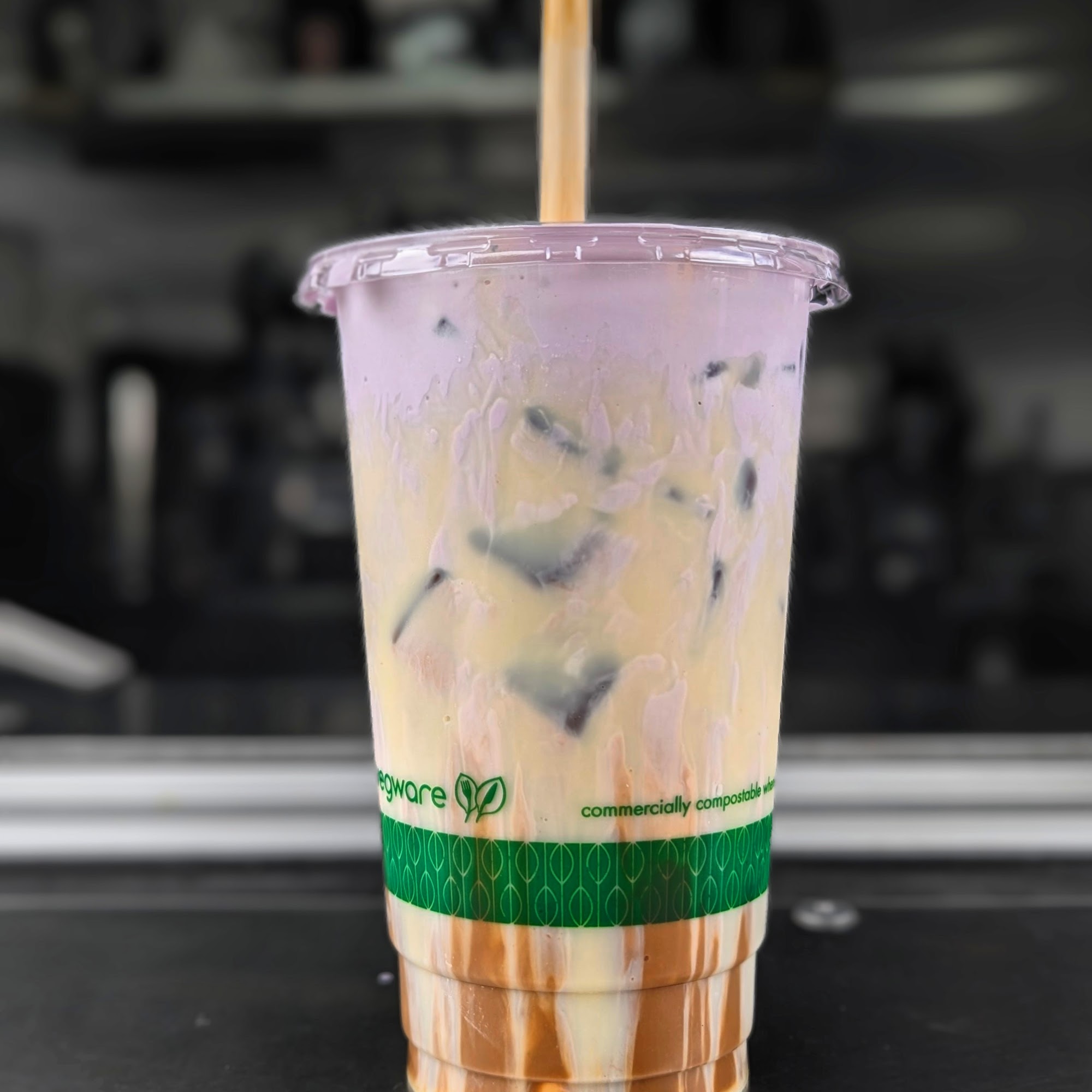 Hilo Ice Coffee Hilo