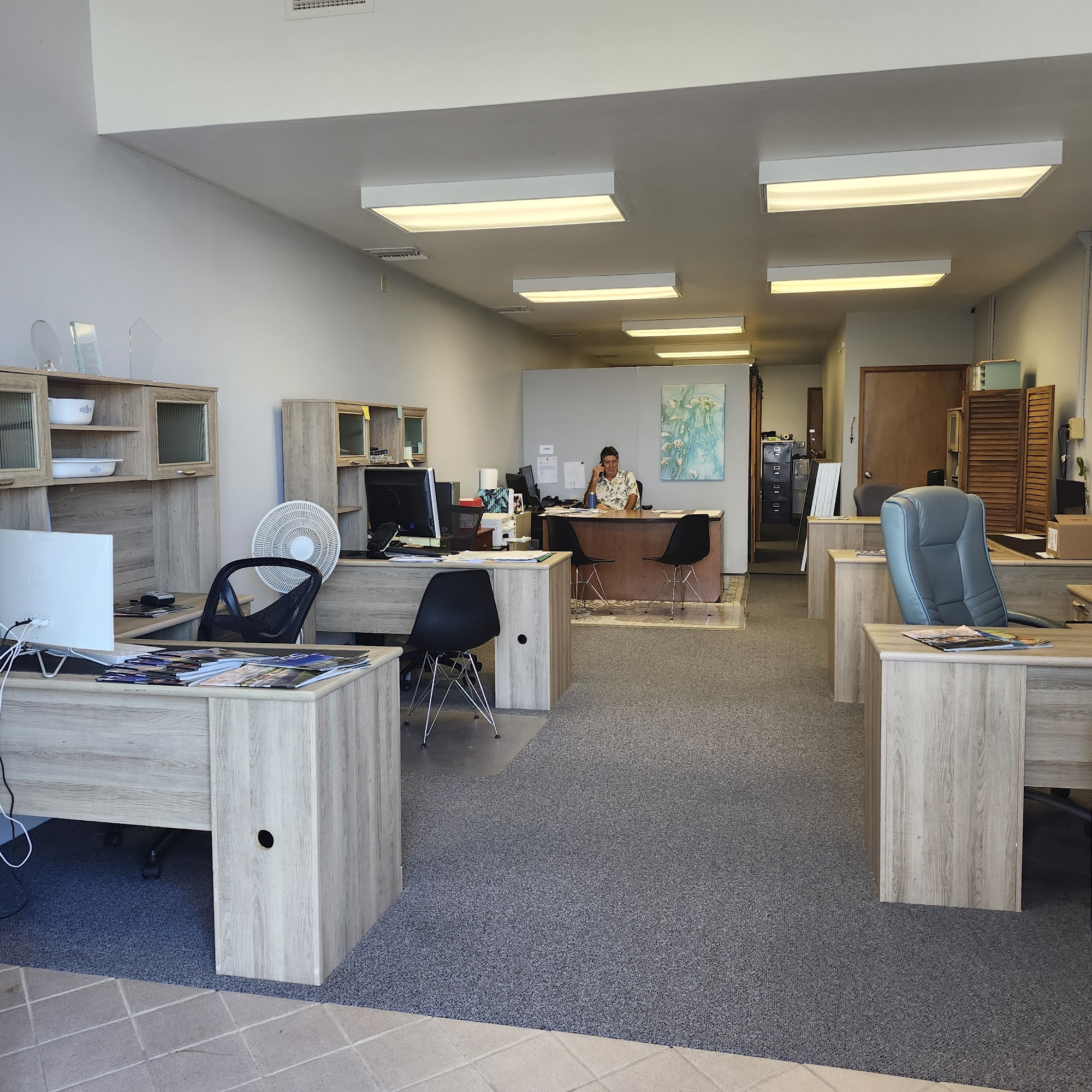 Kuleana Mortgage LLC