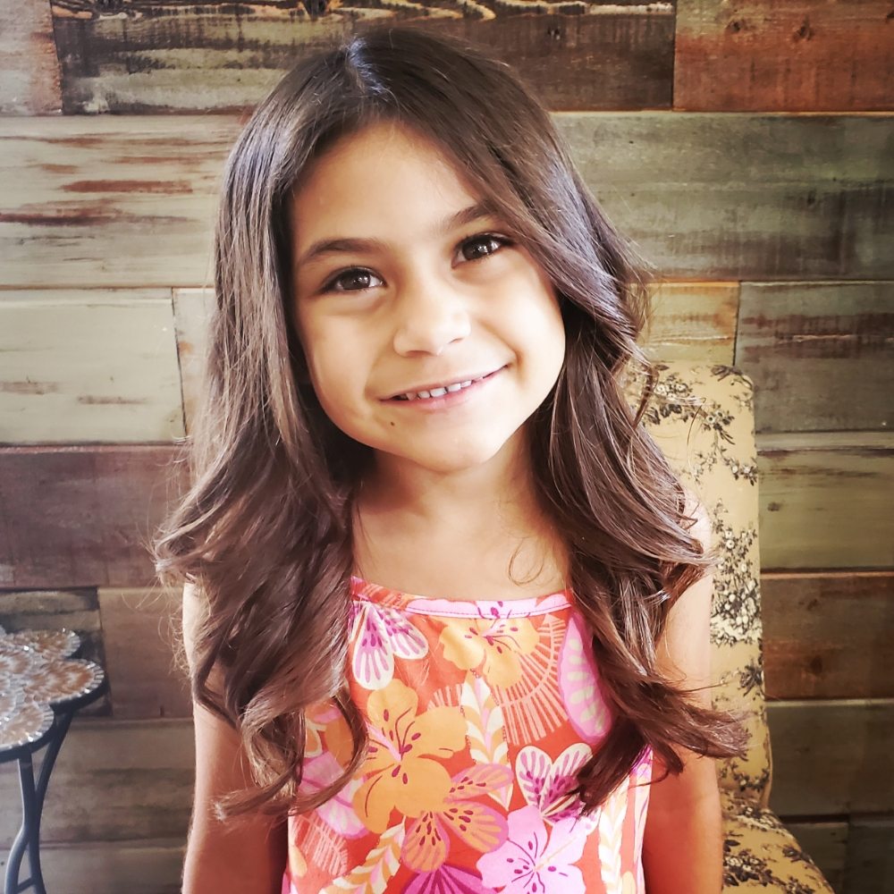 Hair Secrets by Rayann