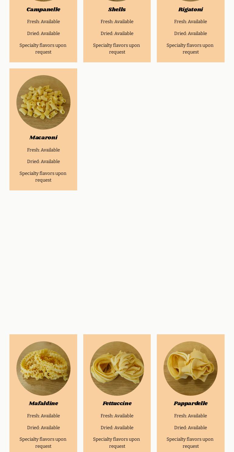 Kai(n) - Kai Cuisine Menu