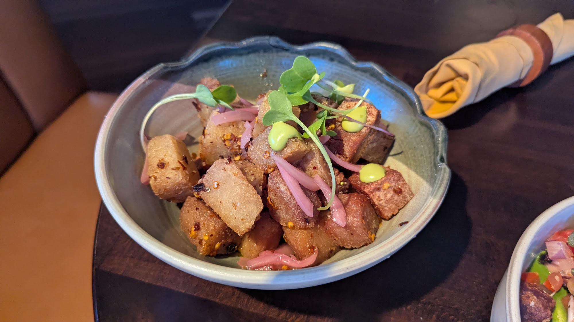 Lehua Restaurant Hilo