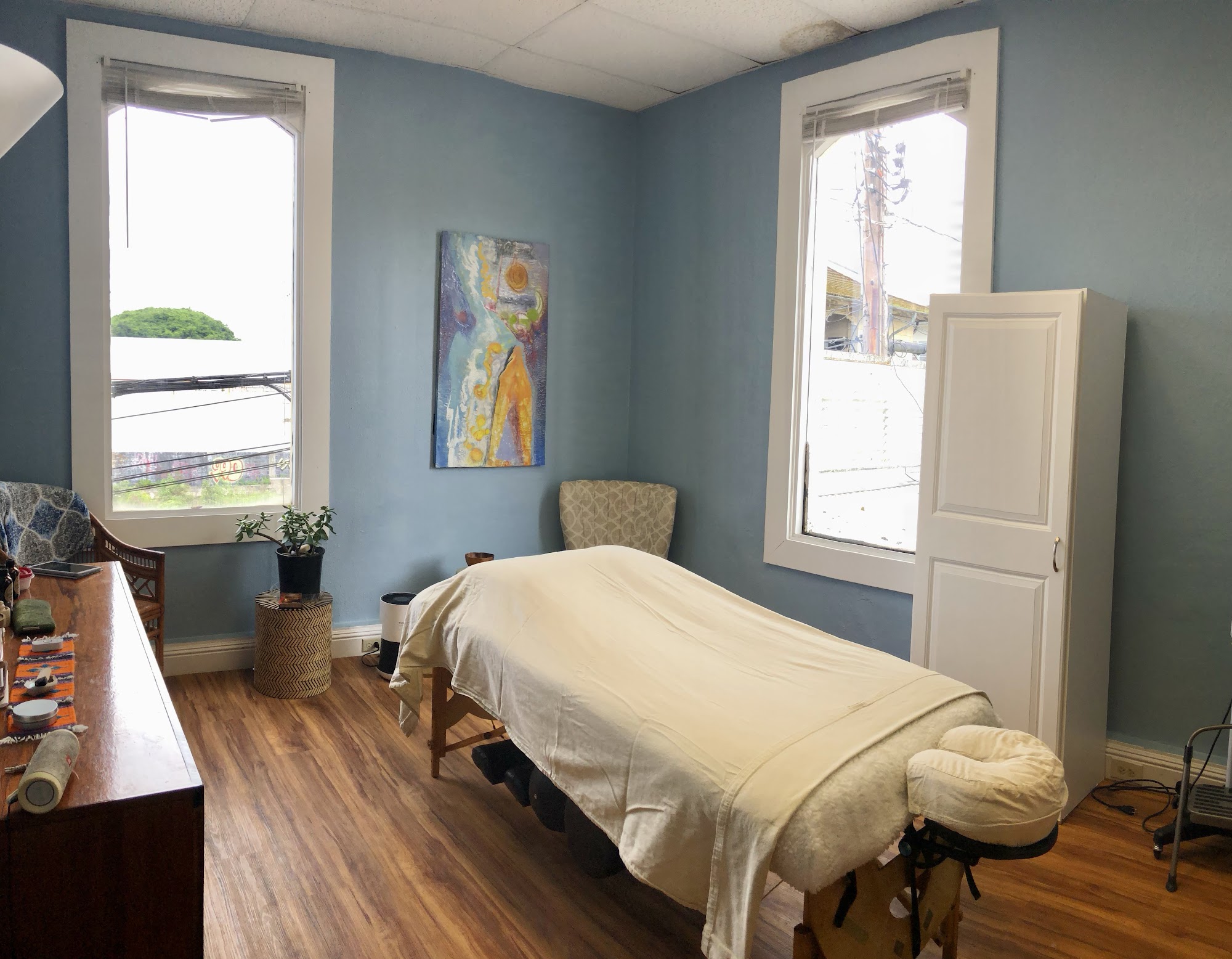 A Touch of Heaven Massage