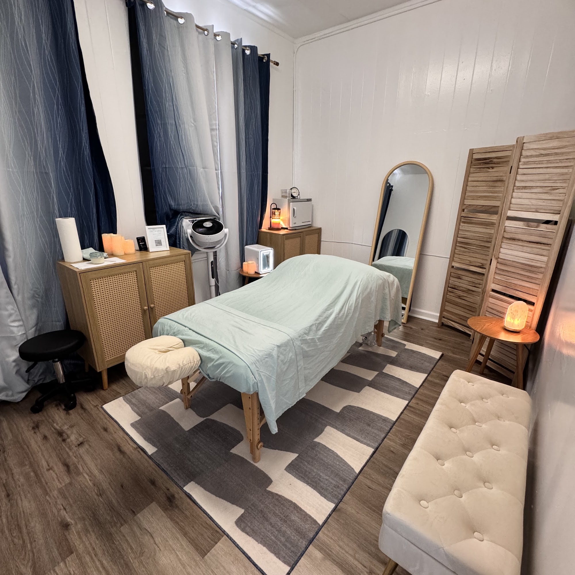 Ola I Ke Aloha Massage LLC 56 Waianuenue Ave Suite 202, Hilo Hawaii 96720