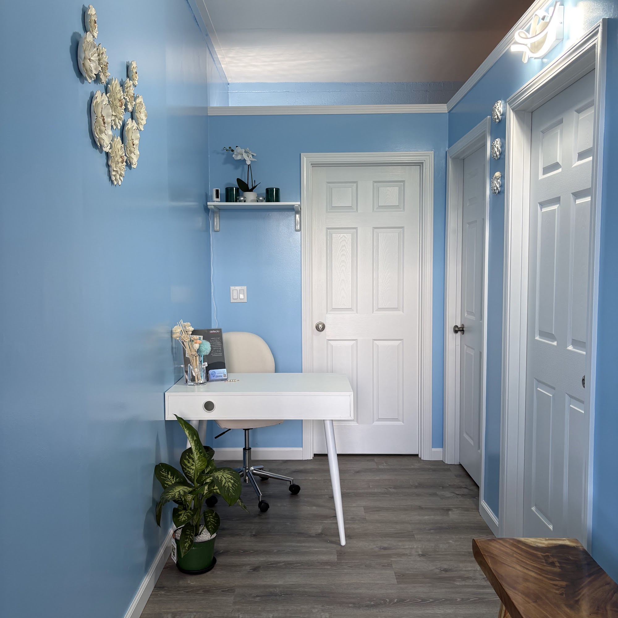 Napa Thai Massage 159 Keawe St, Hilo Hawaii 96720