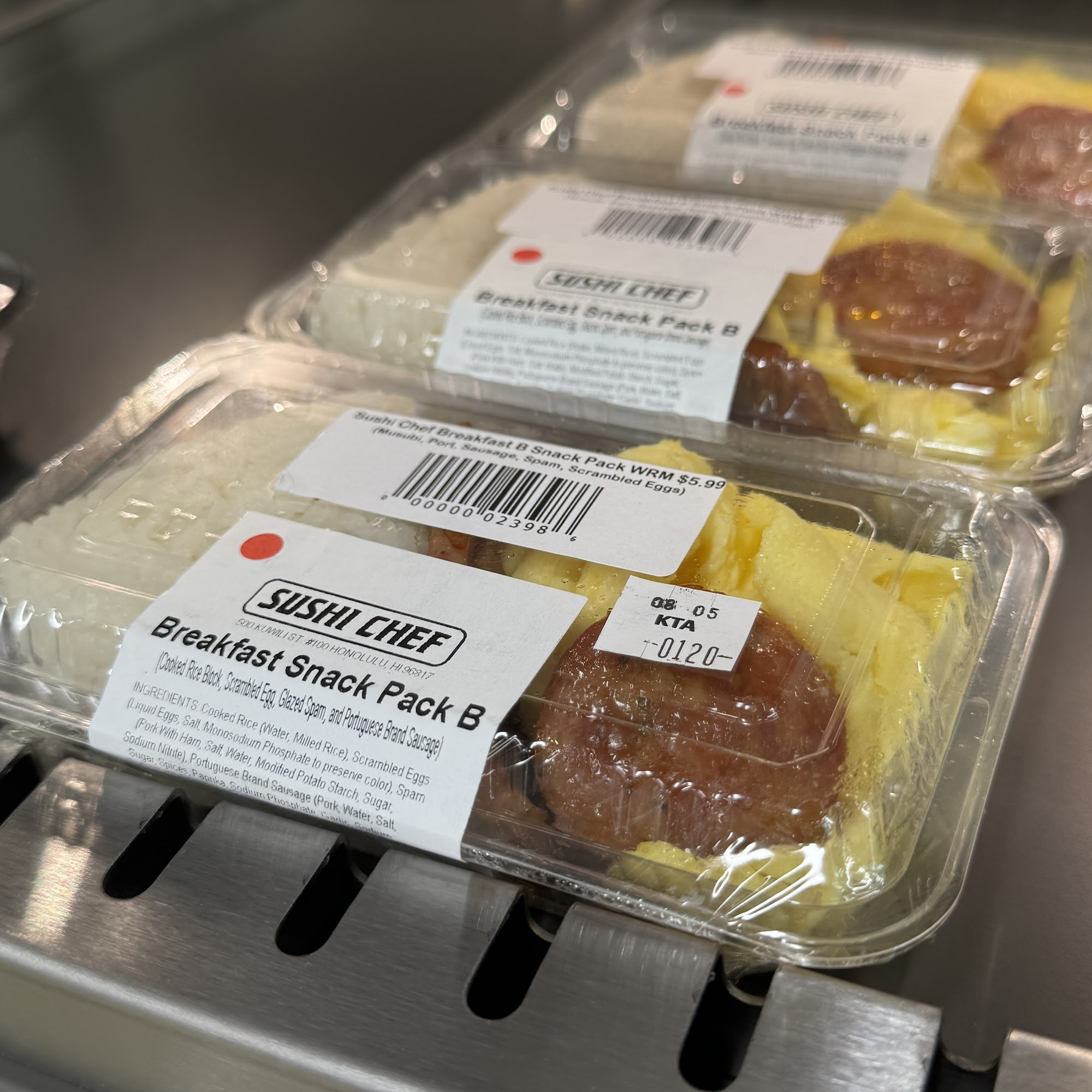 KTA Pharmacy - Ponahawai Hilo