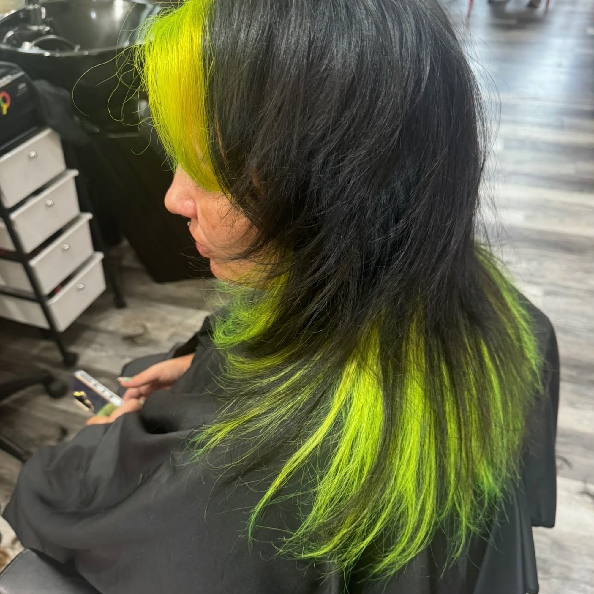 Cara Hilo Hair 300 Keawe St, Hilo Hawaii 96720