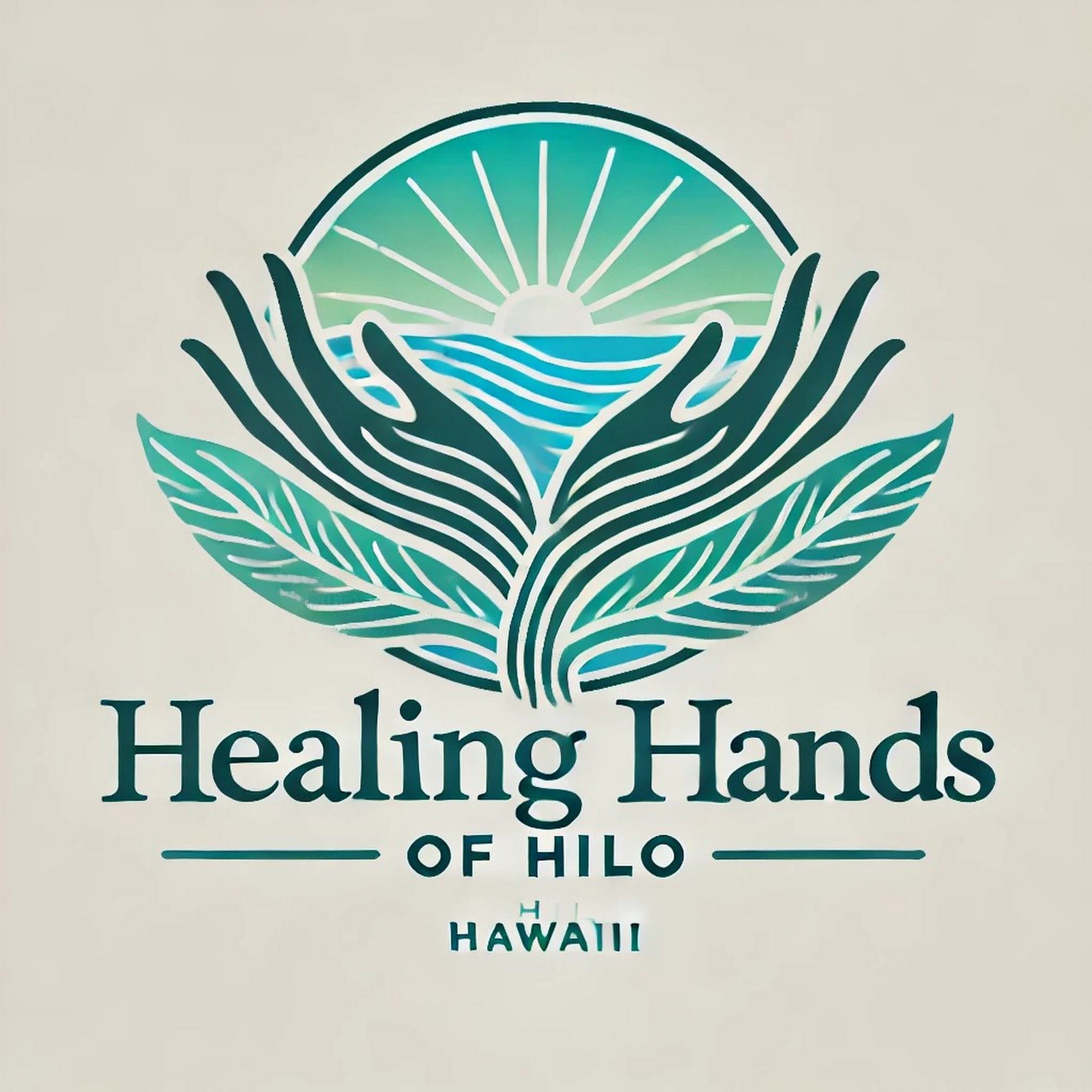 Healing Hands of Hilo, LLC 198 Ponahawai St, Hilo Hawaii 96720