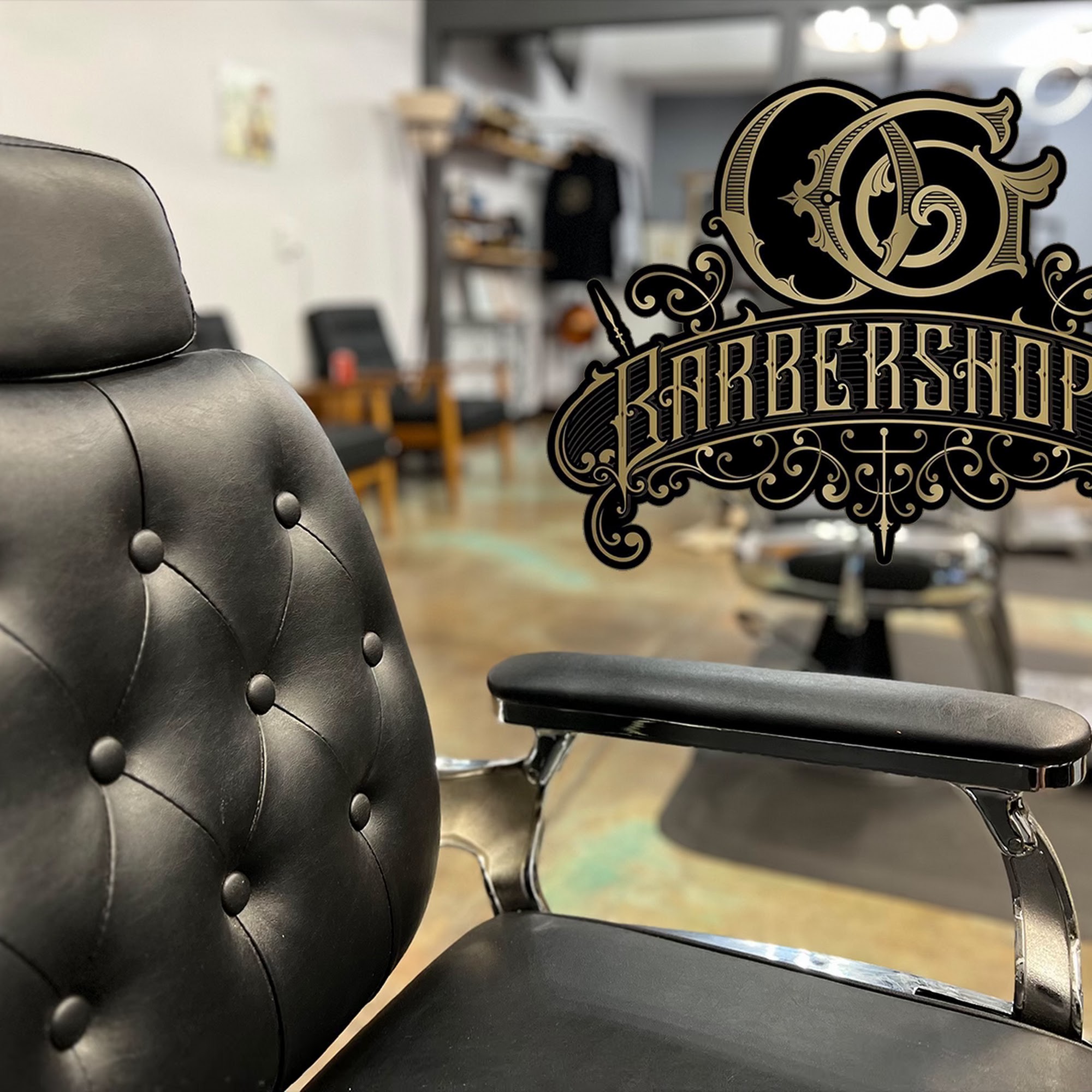 OG Barbershops 832 Kilauea Ave, Hilo Hawaii 96720