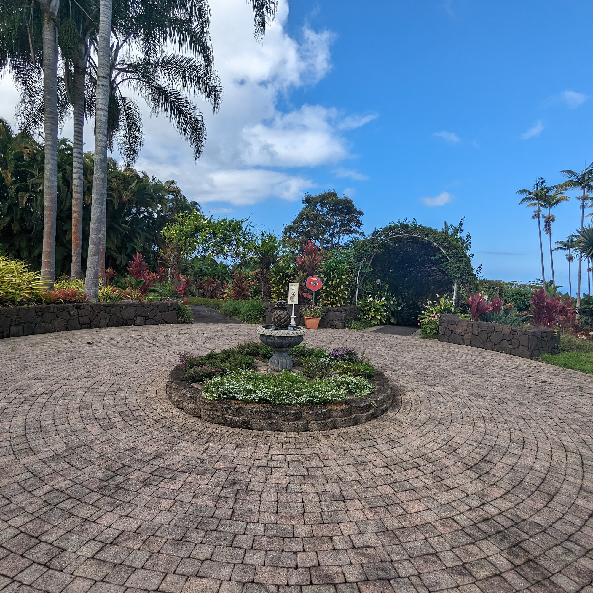 Mauka Meadows Coffee Farm Holualoa