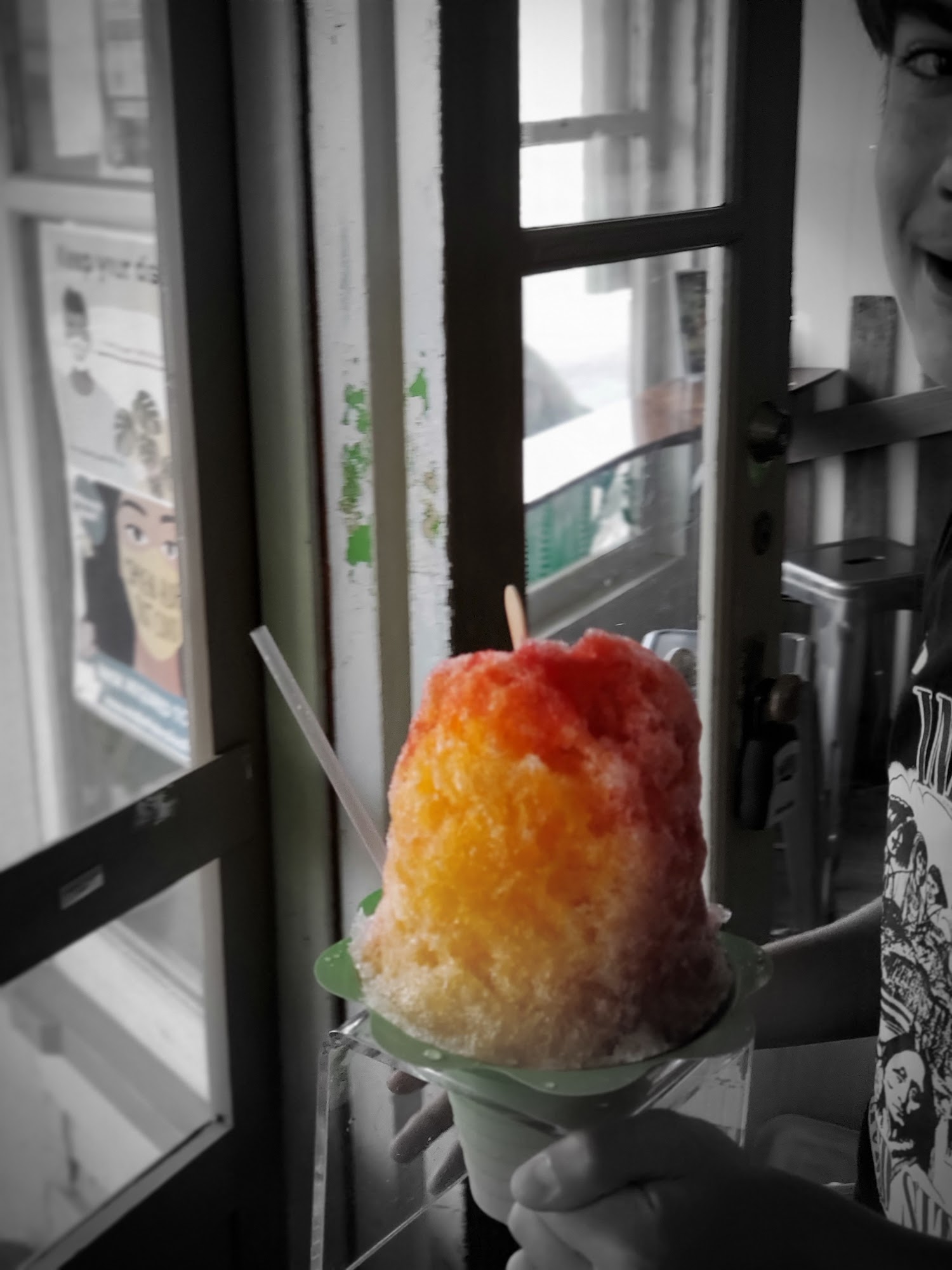 King's Treats Honokaa