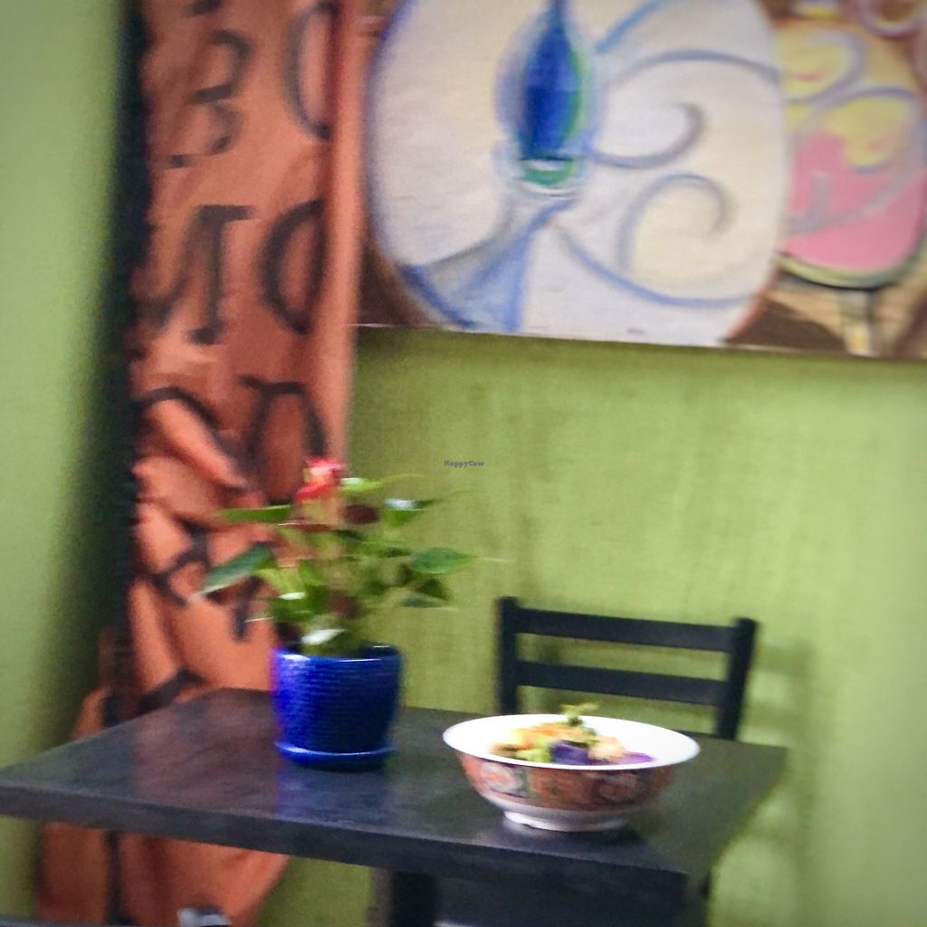 Photo credit: happycow