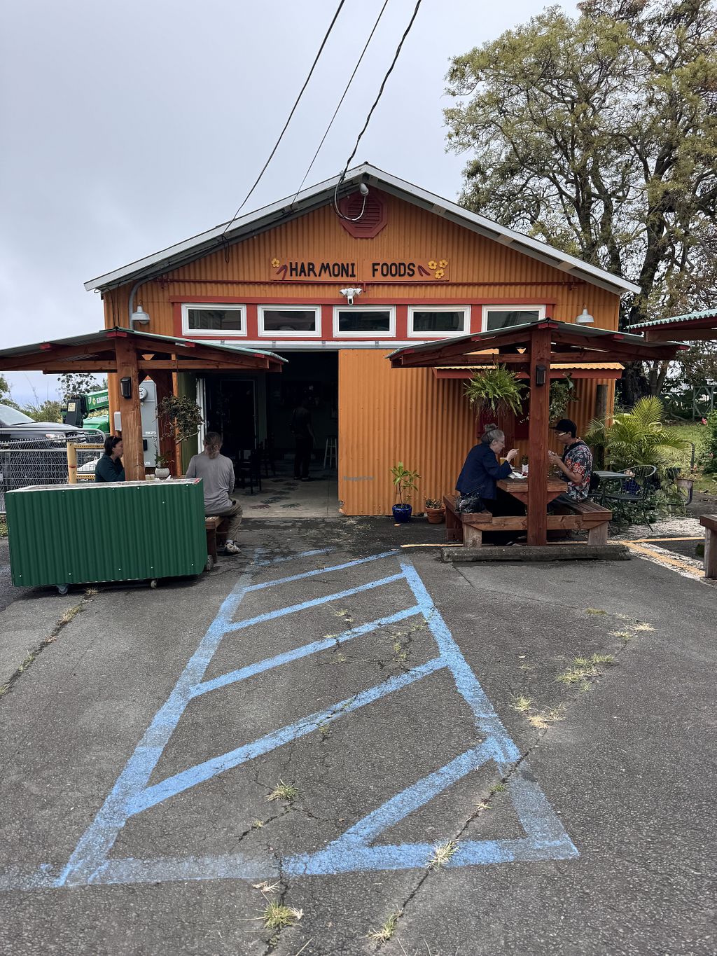 Photo credit: happycow