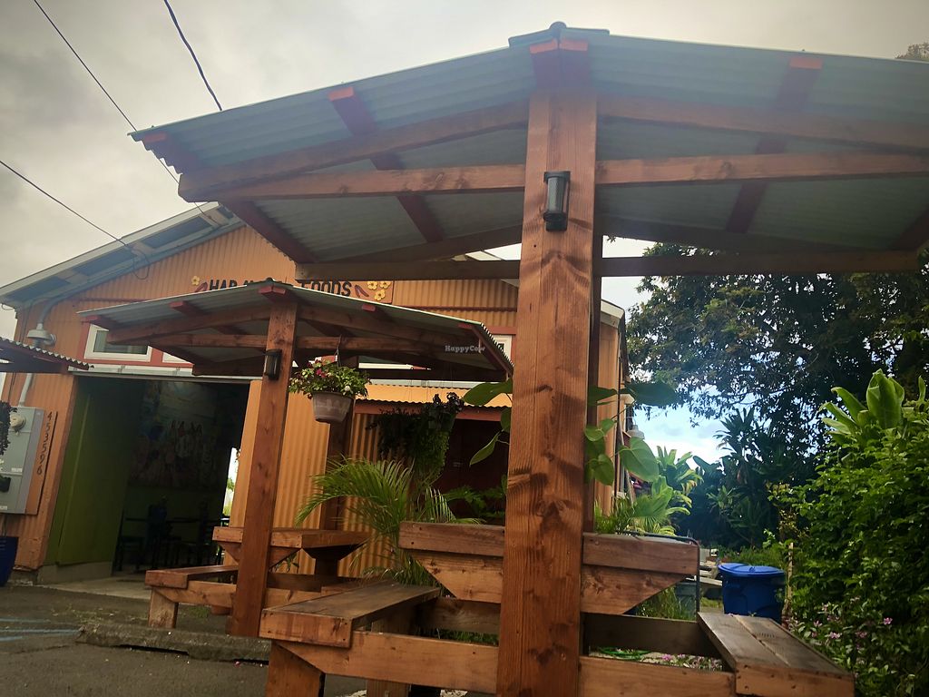 Photo credit: happycow