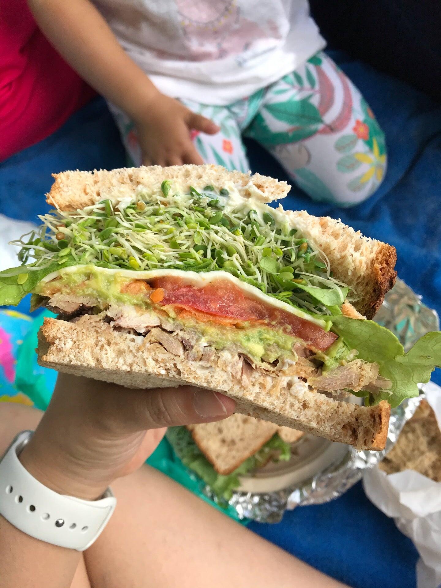 Photo credit: nextdoor