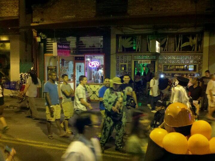 Photo credit: nextdoor