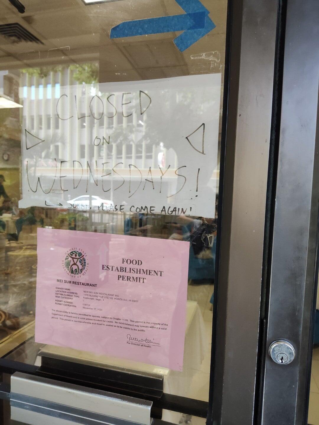 Photo credit: nextdoor