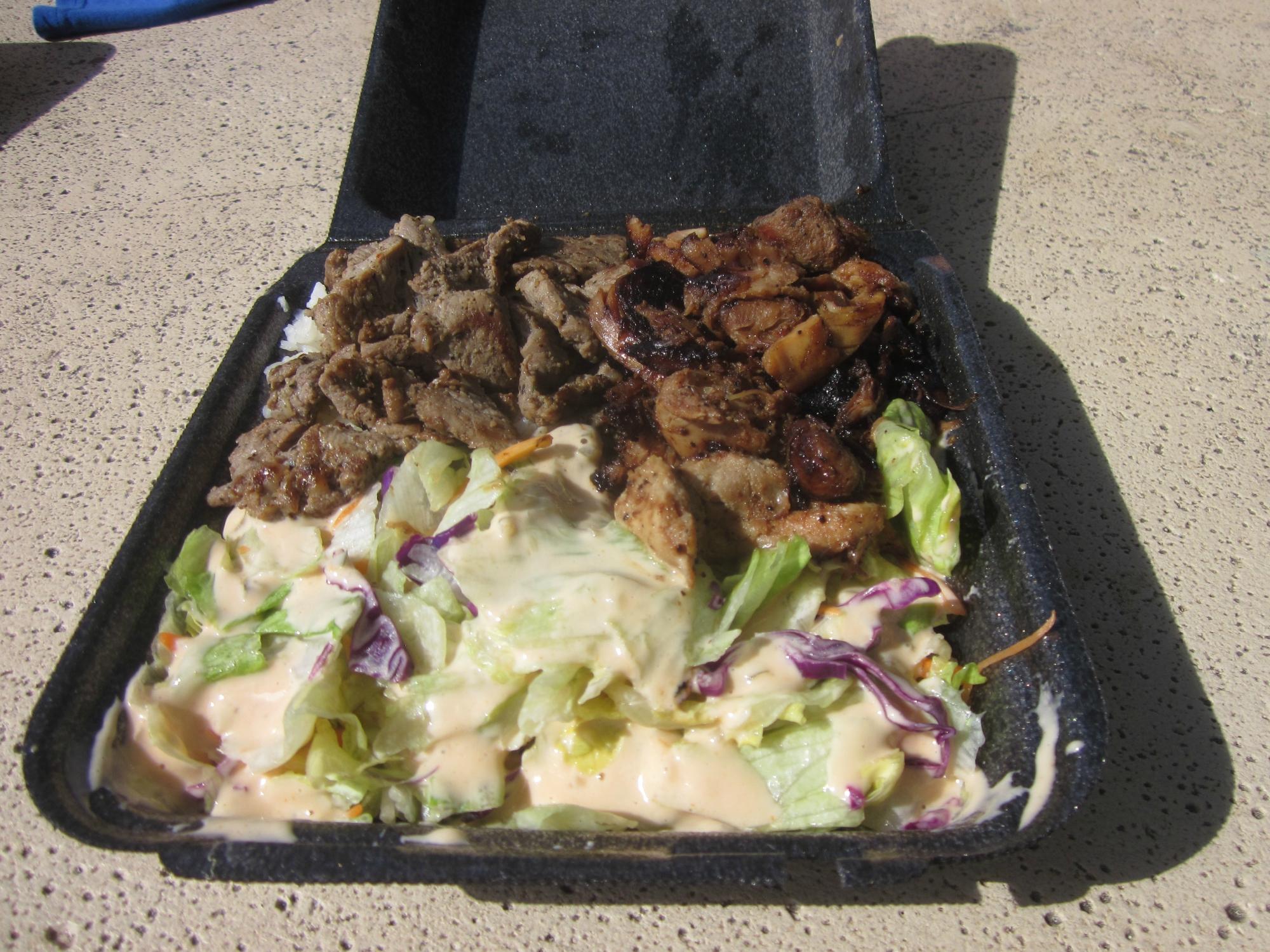 Photo credit: tripadvisor